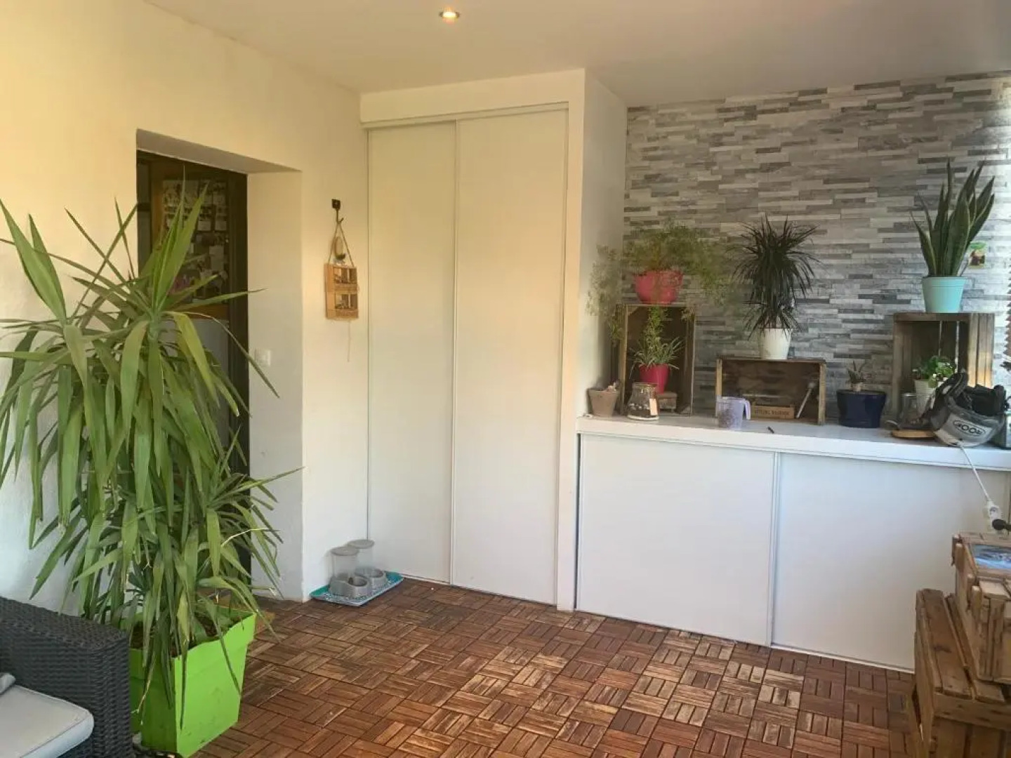 Villa chez Bab et Louloute