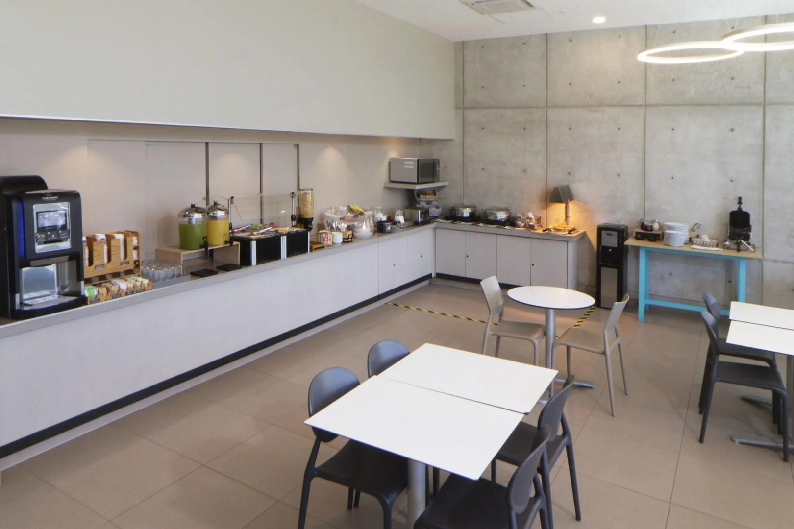 City Express Suites by Marriott Tijuana Rio