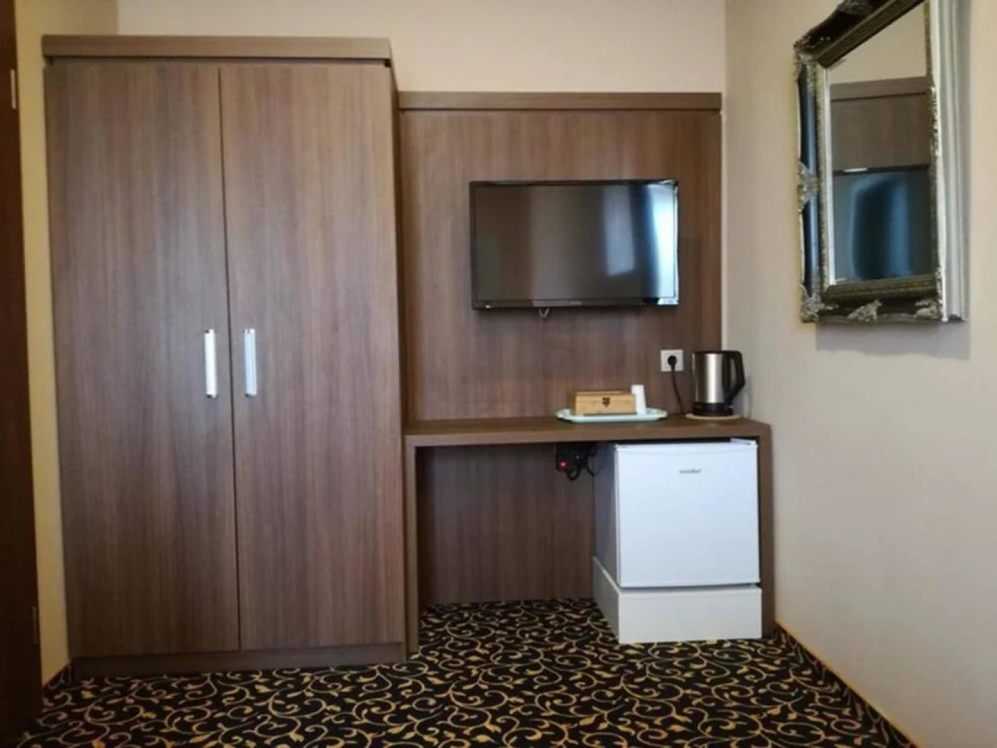 Hotel zum Weissen Ochsen