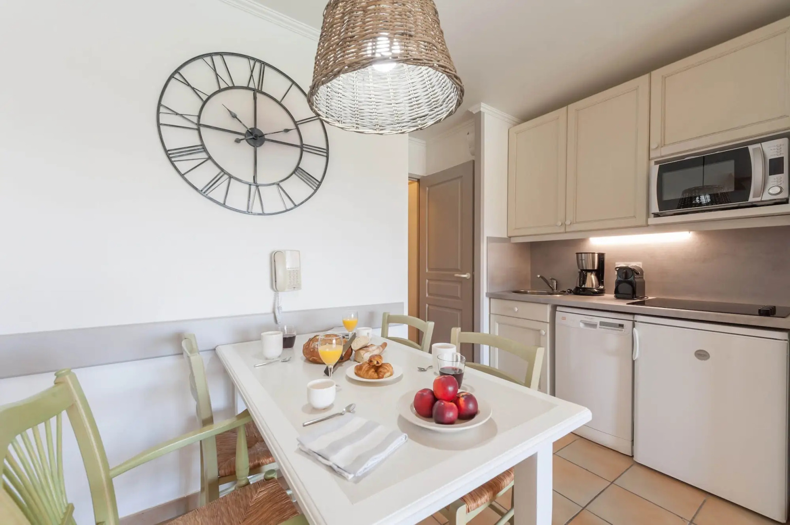 Village Pierre & Vacances - Pont Royal en Provence