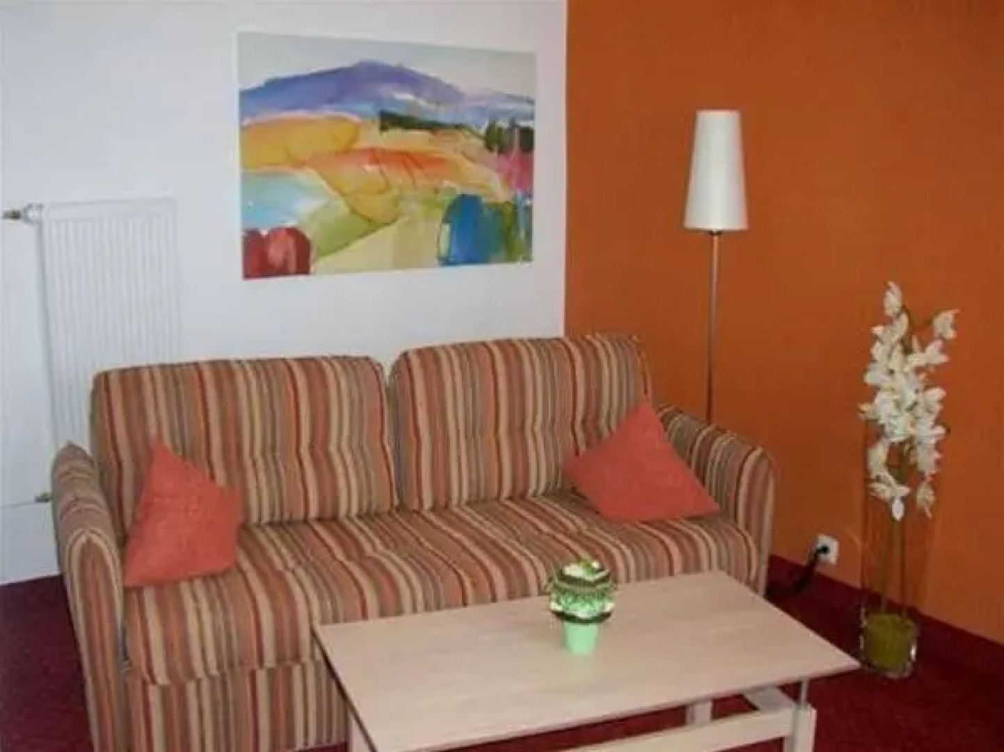 Hotel Café Konditorei Köppel