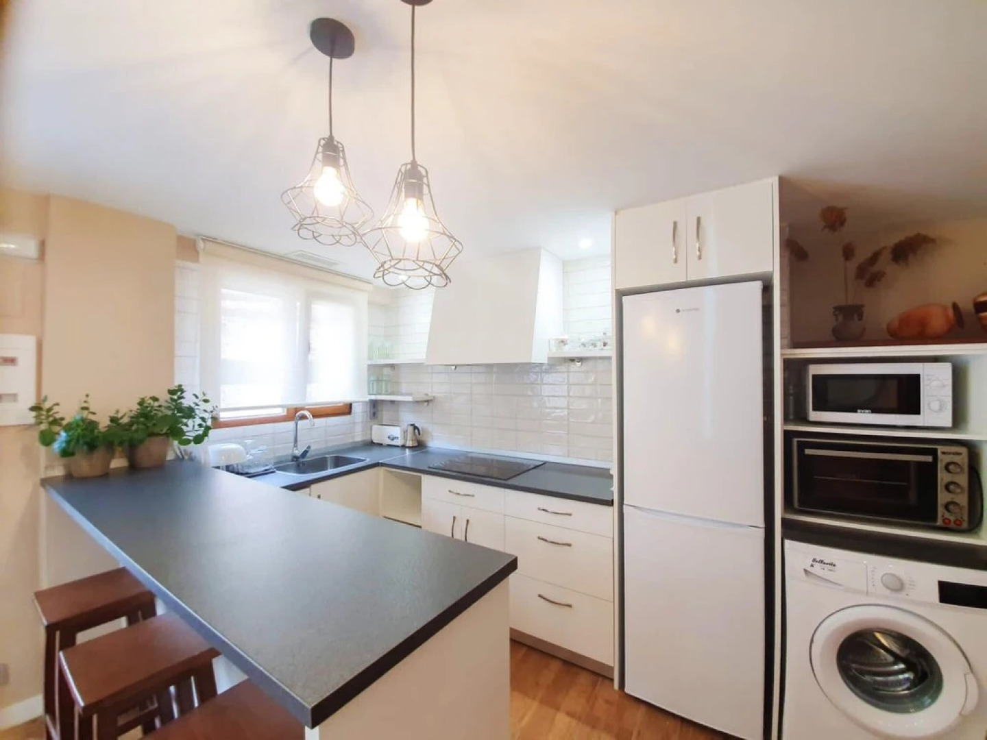 House With 3 Bedrooms in Alcalá del Júcar, With Wonderful Mountain View