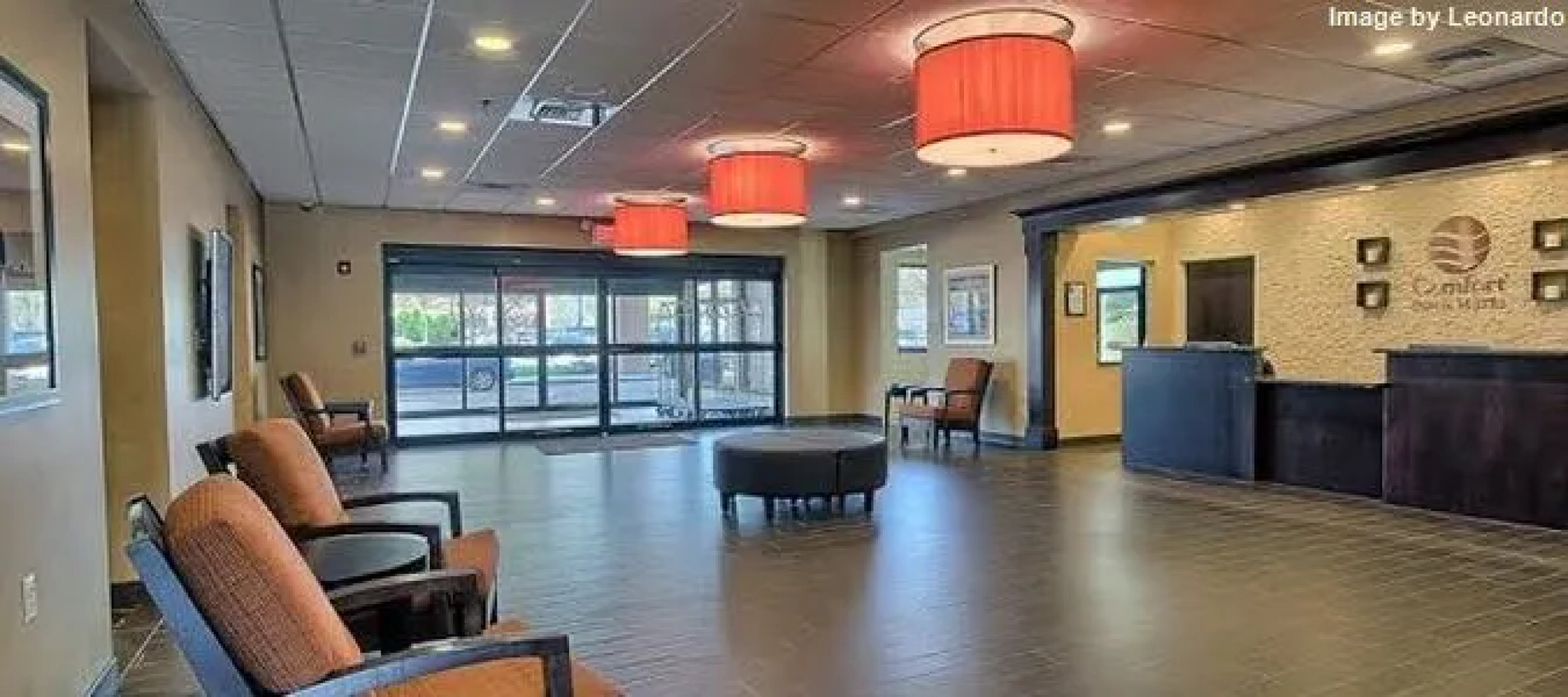 Ramada Limited Wadsworth Akron, Ohio