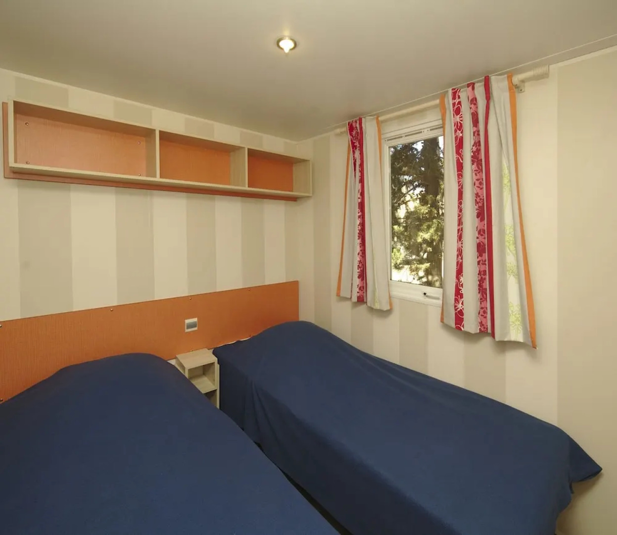 Village Camping  de l'Ostriconi