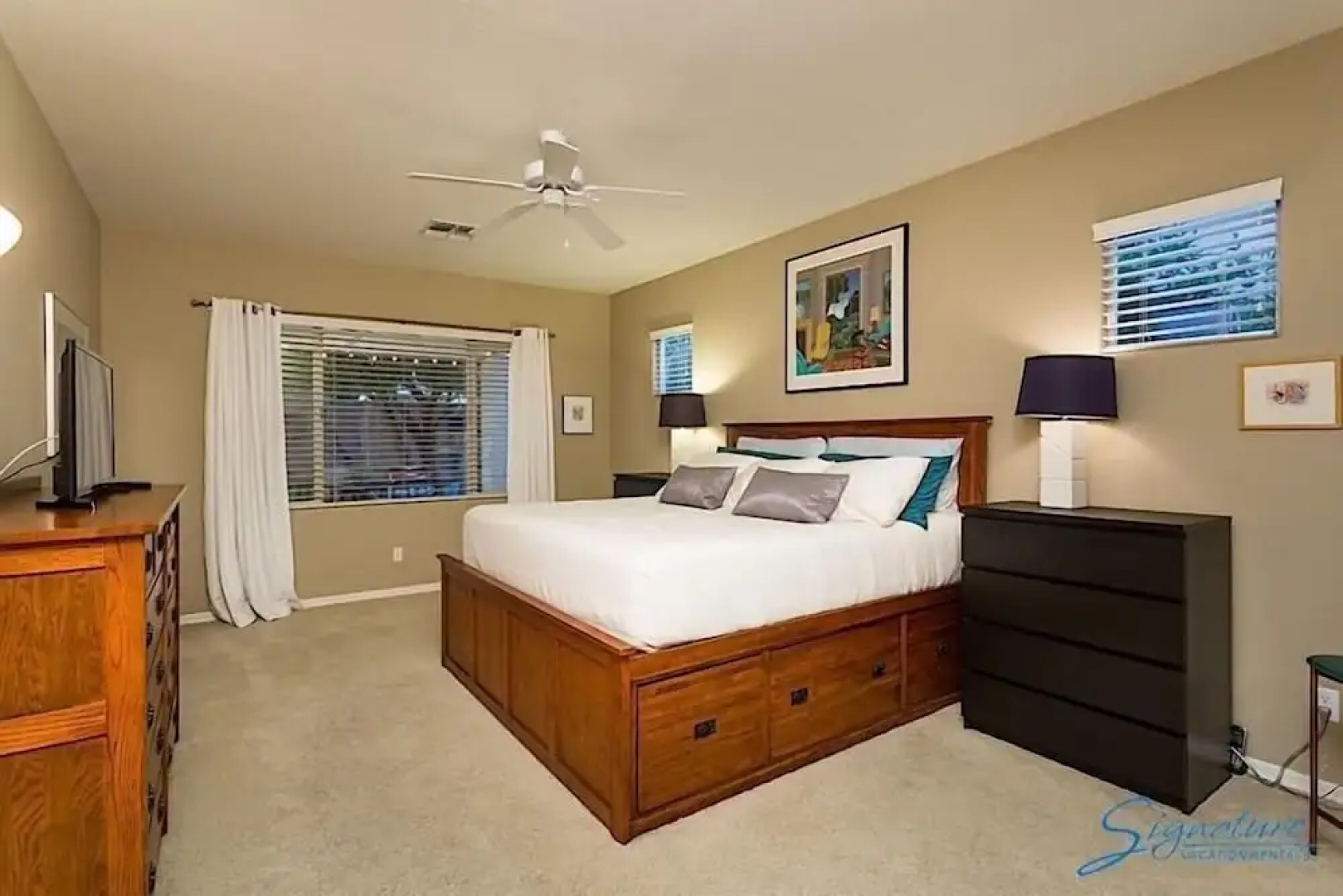 Solera Primo By Signature Vacation Rentals