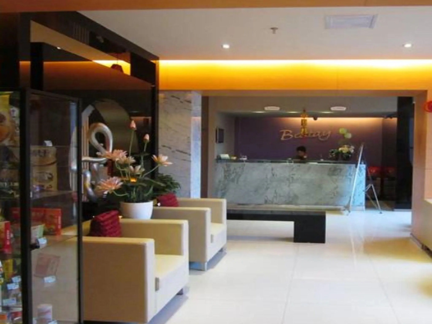 Jinjiang Inn Guiyang Wenchang Pavilion