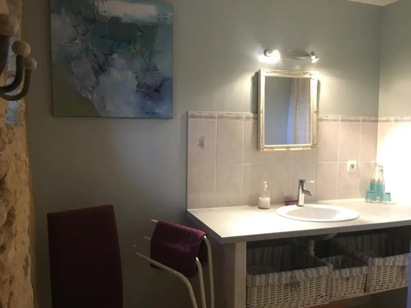 Chambres d'Hôtes Les Boudines