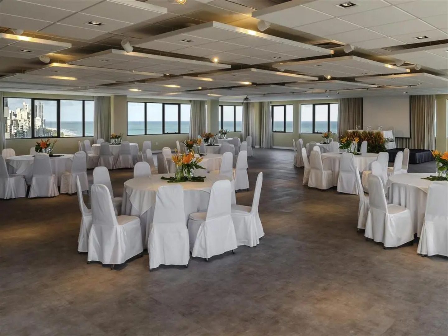 Grand Mercure Recife Boa Viagem