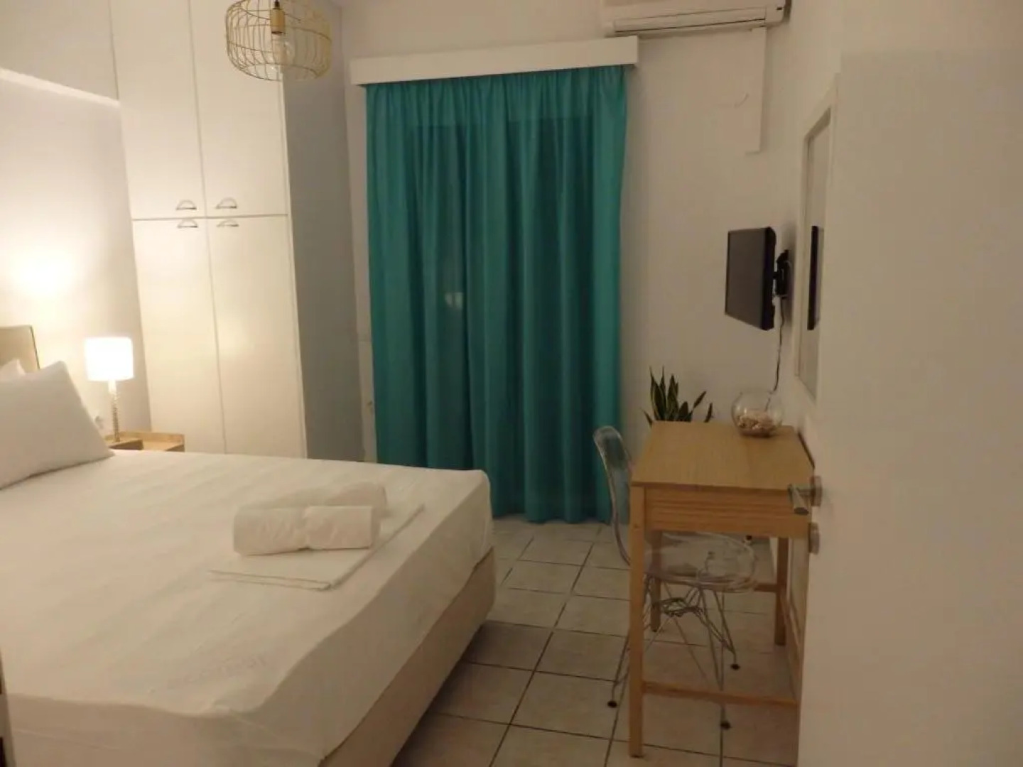 Coastal Apartment Christina 2