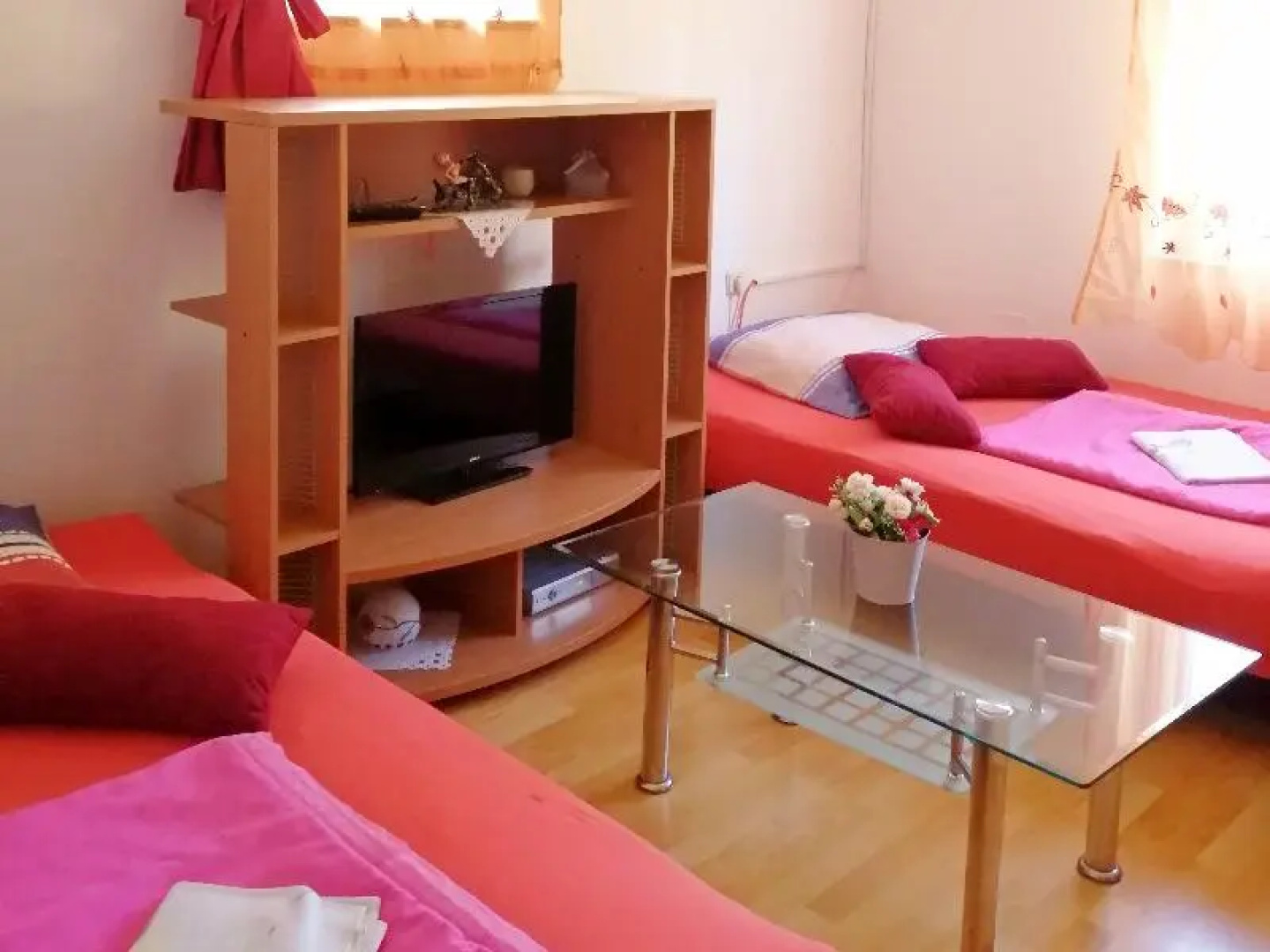 Apartments Silvija