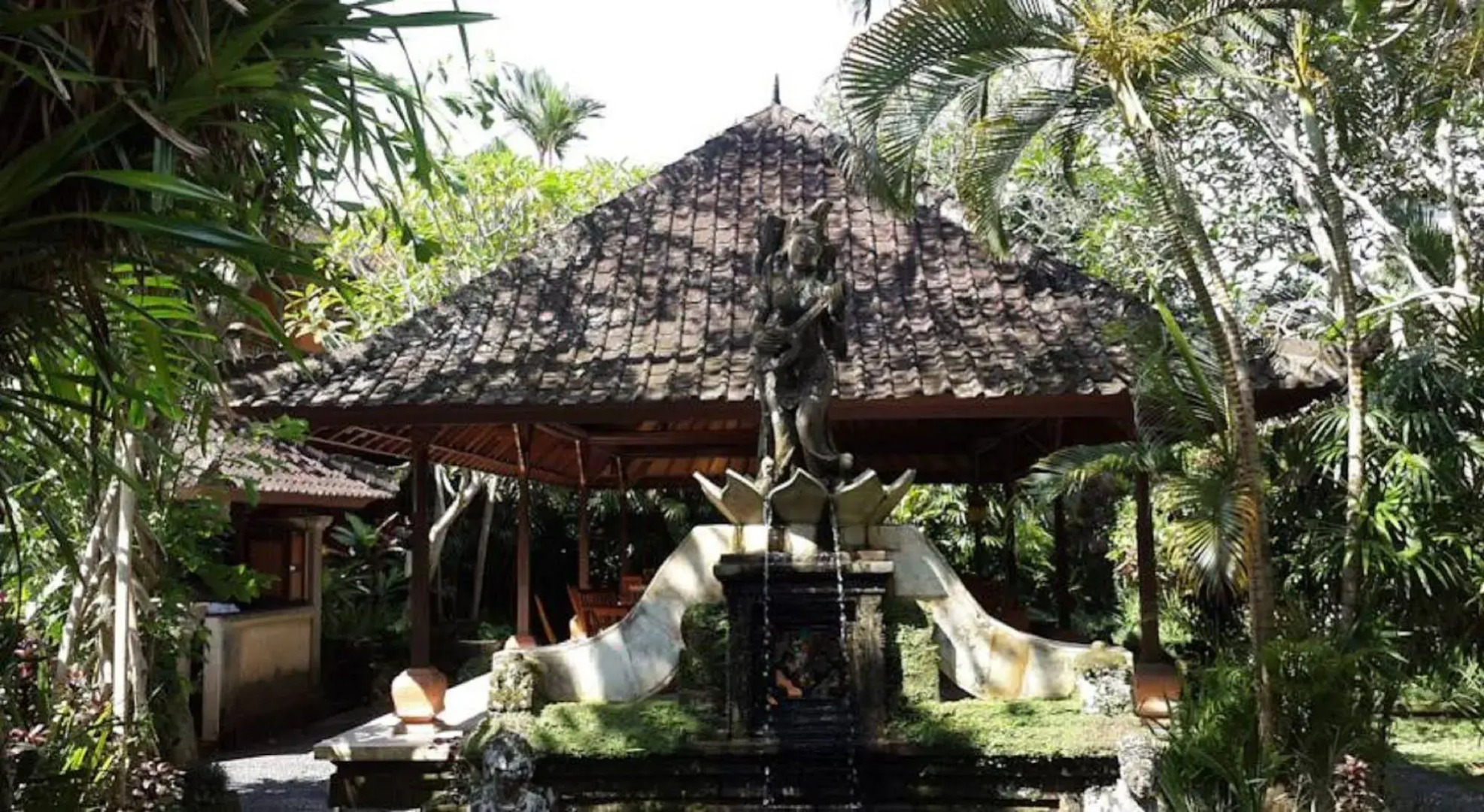 Puri Saraswati Dijiwa Ubud