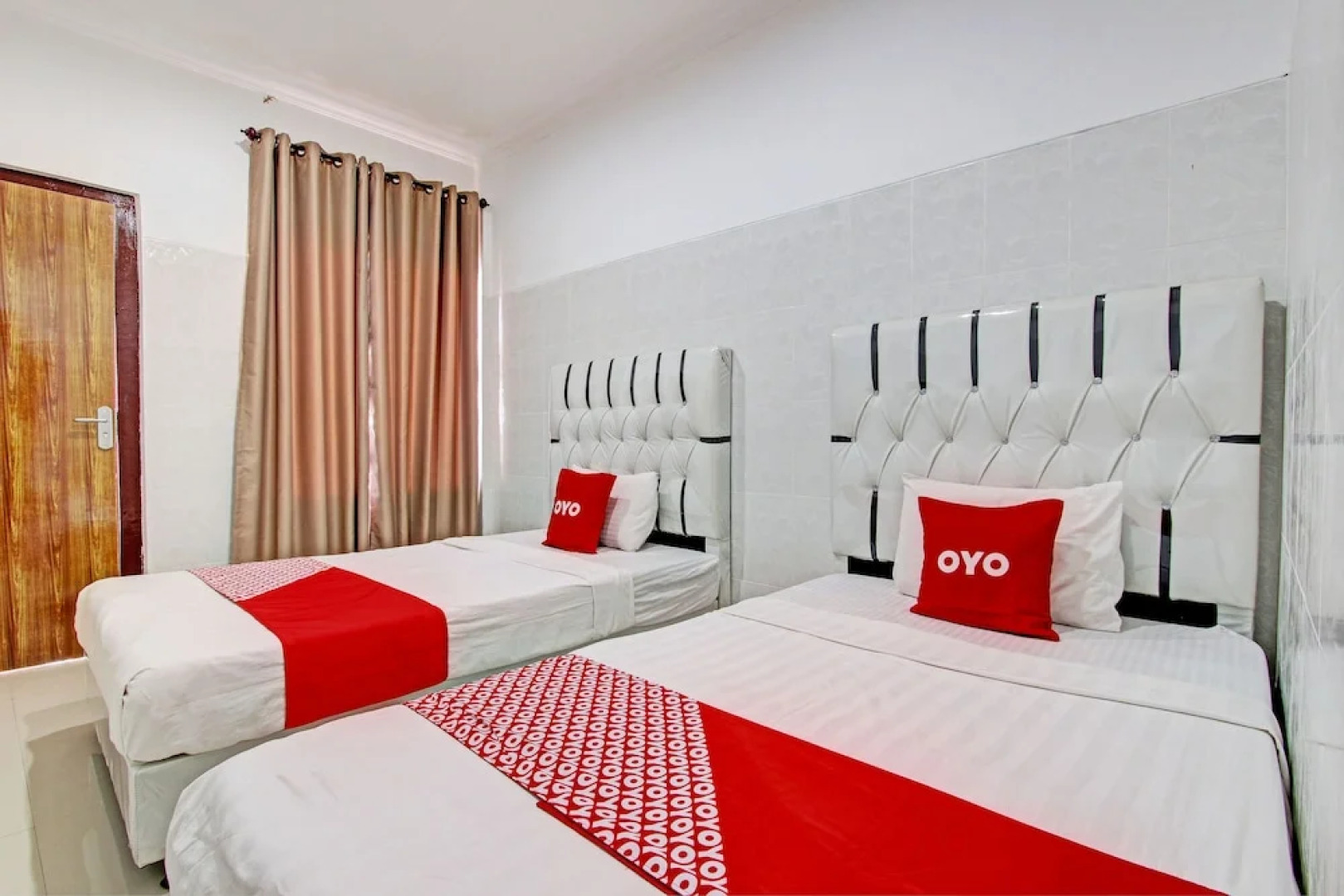 Hotel O Griya Lestari Pati 2