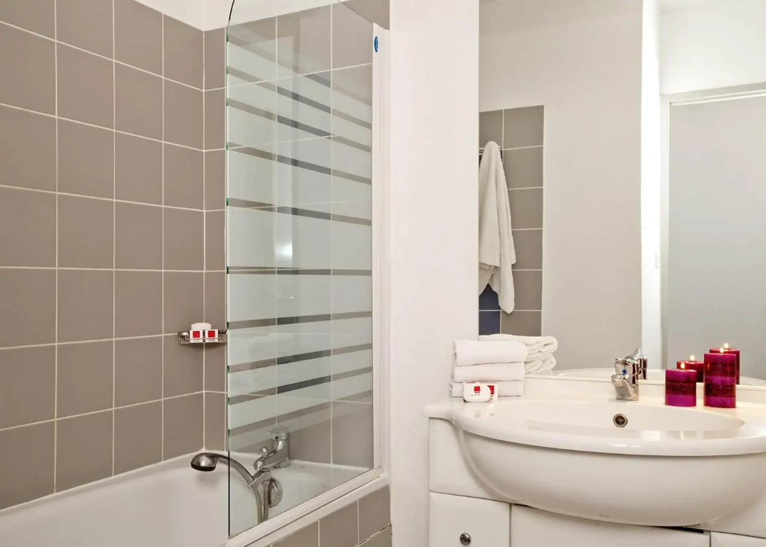 Sejours & Affaires Manosque Moulin Neuf