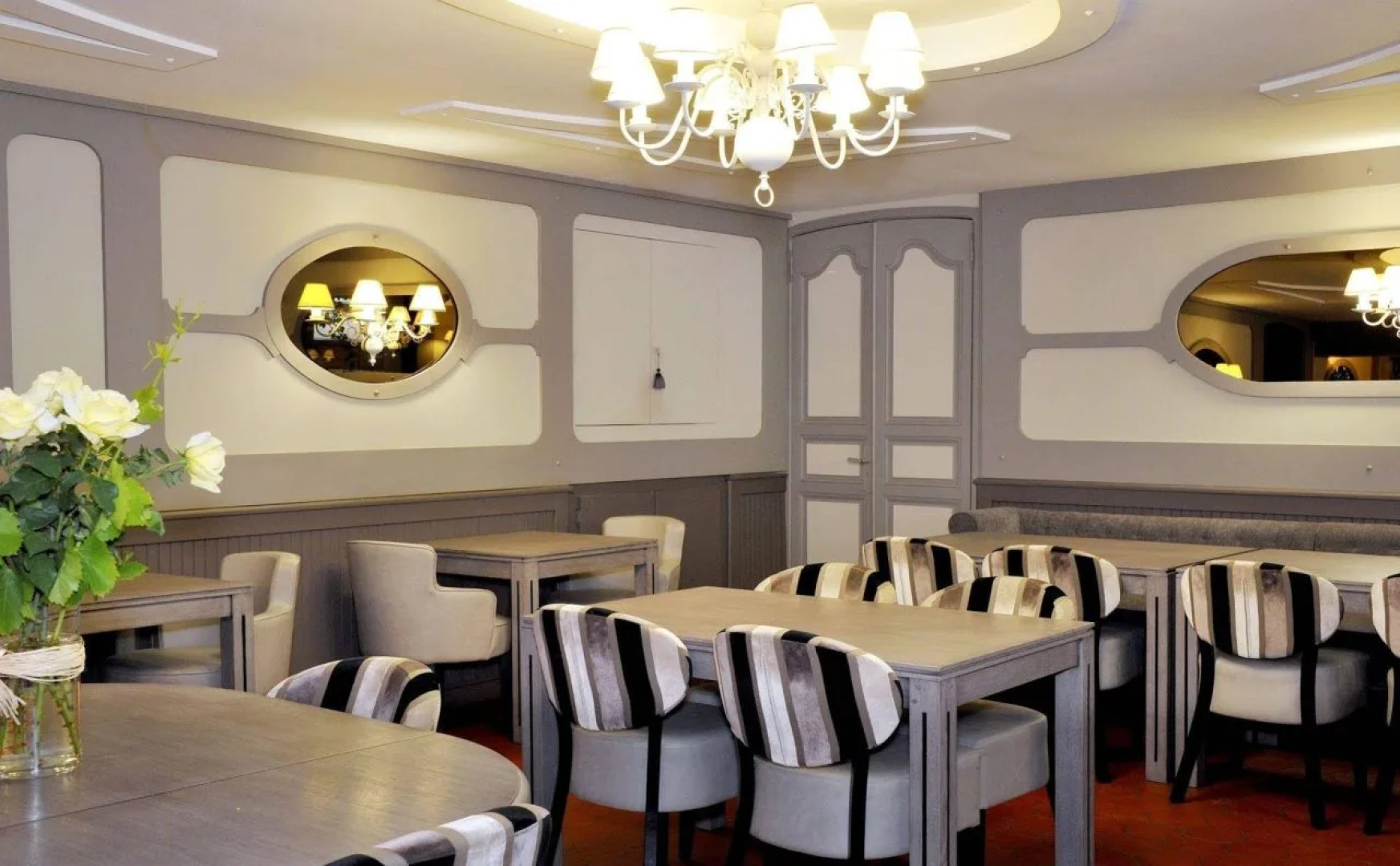 Hôtel Restaurant Le Commerce