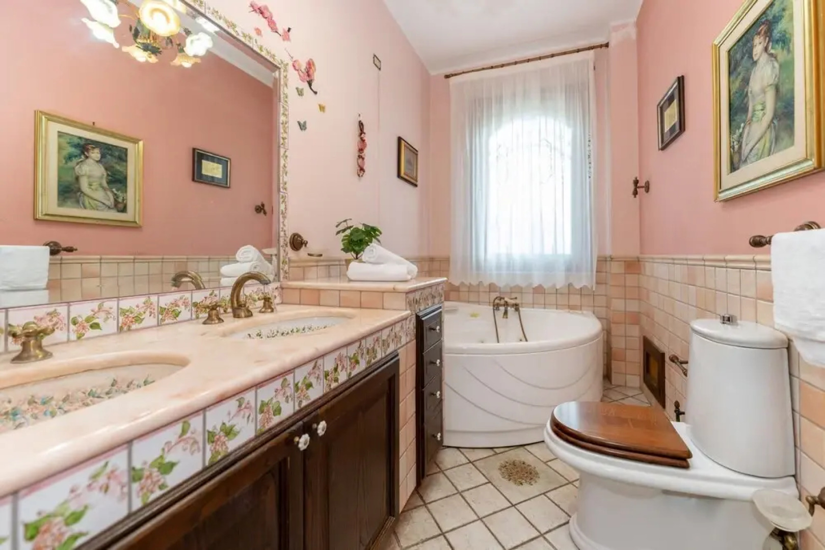 Italianway - Villa Testafiume