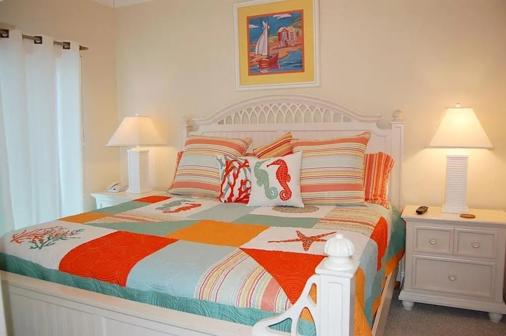 Crystal Tower 1406 condo