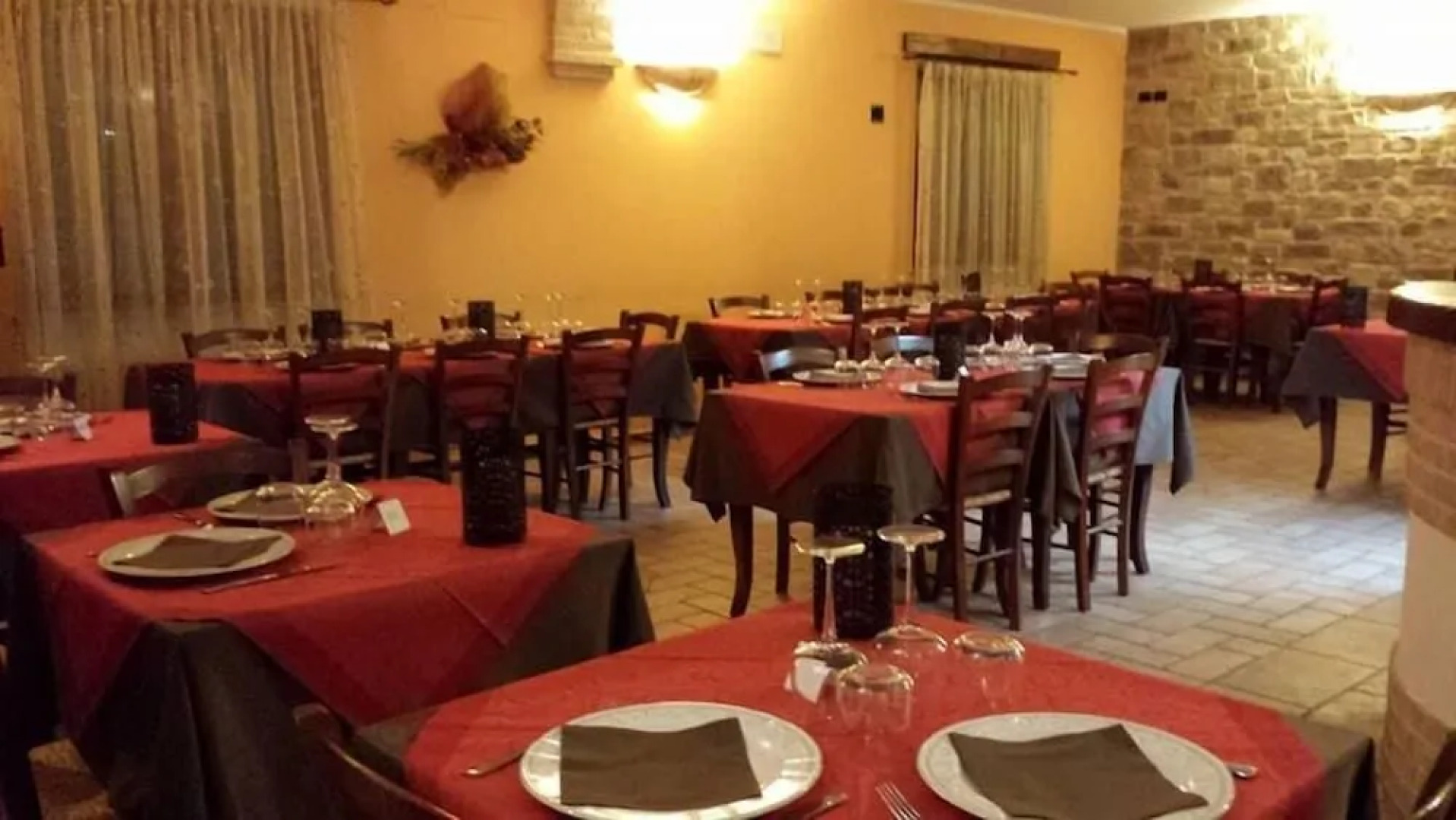 Agriturismo La Spiga DOro