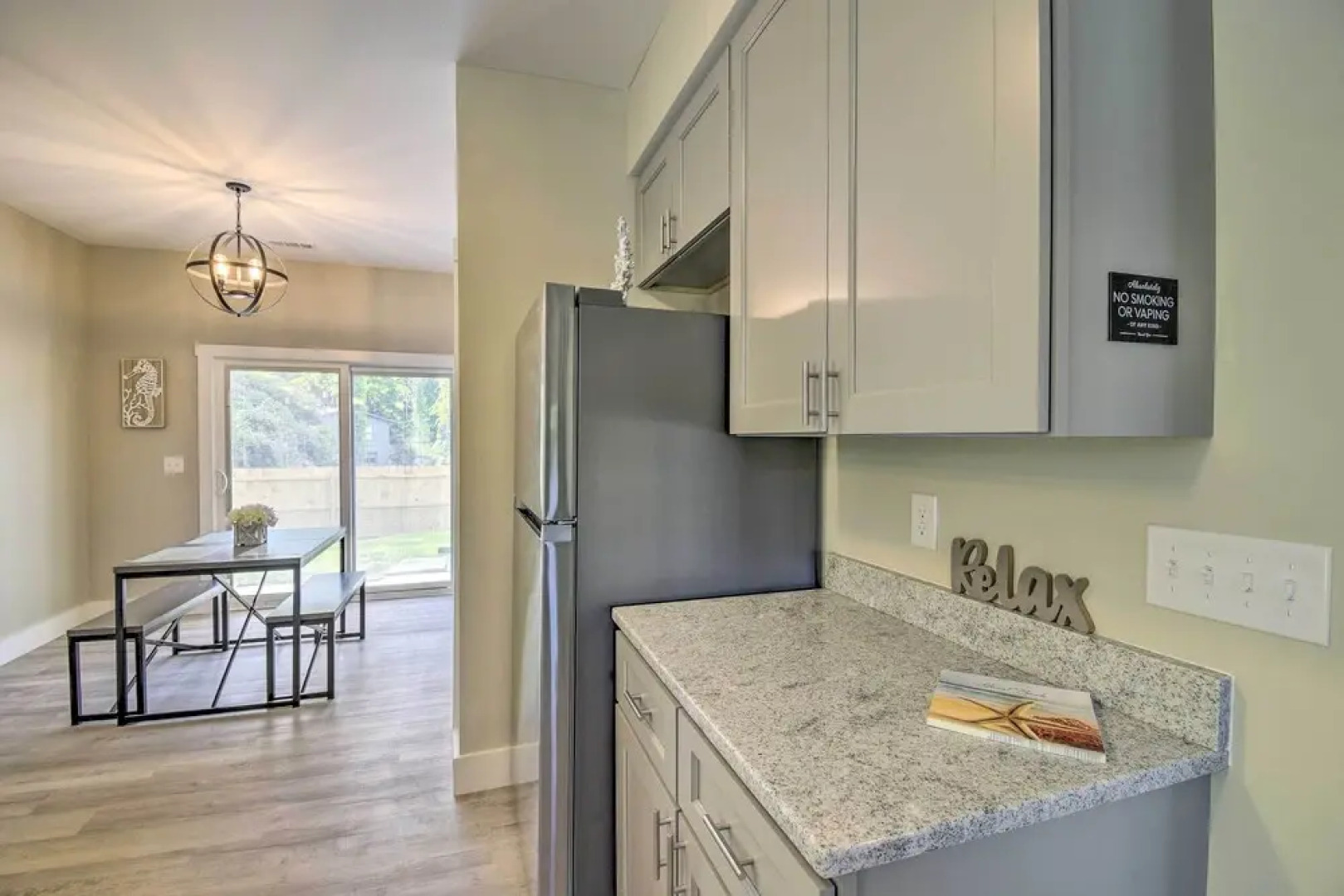 Inviting Home < 2 Mi to Ocean Isle Beach Pier