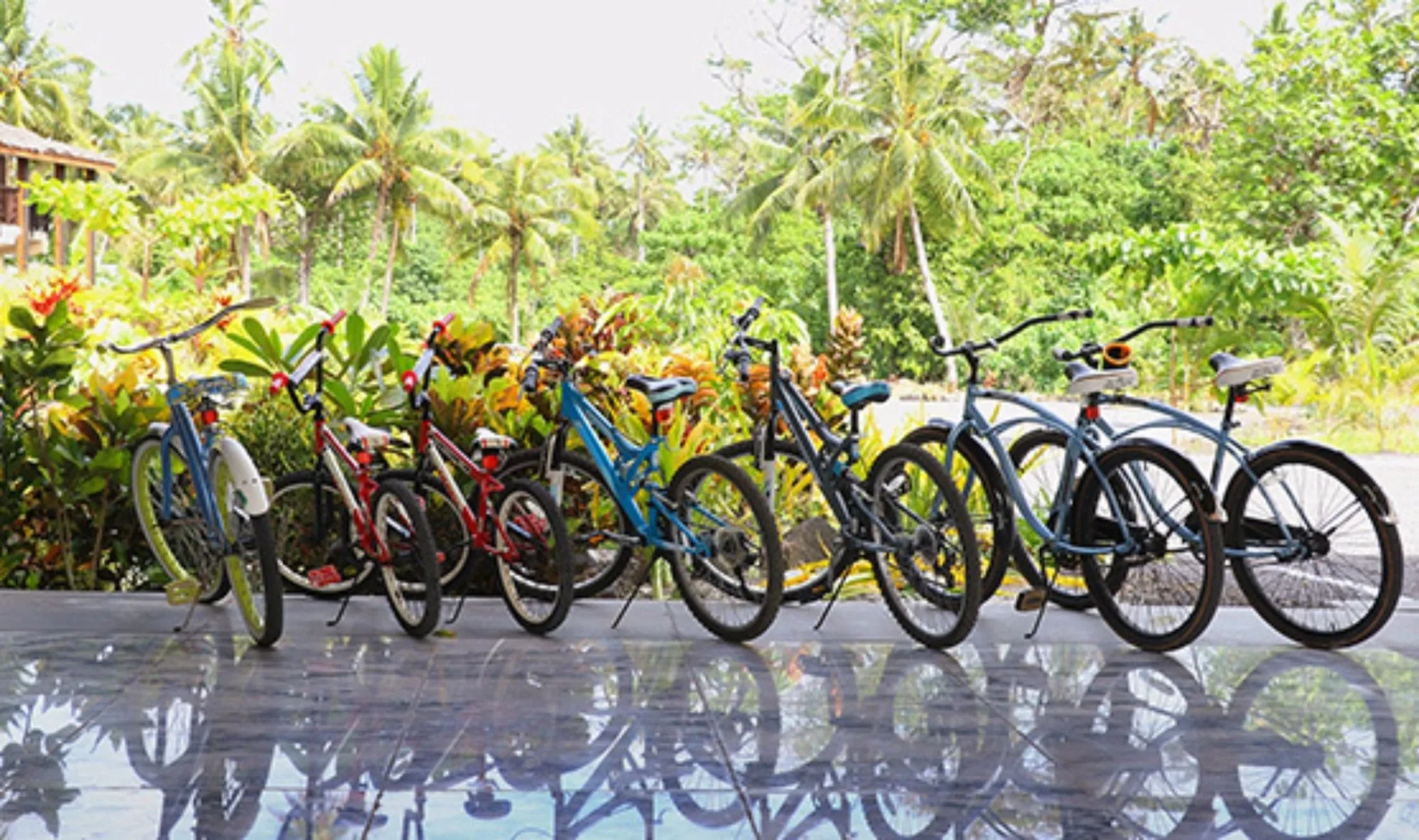 Return to Paradise Resort and Spa