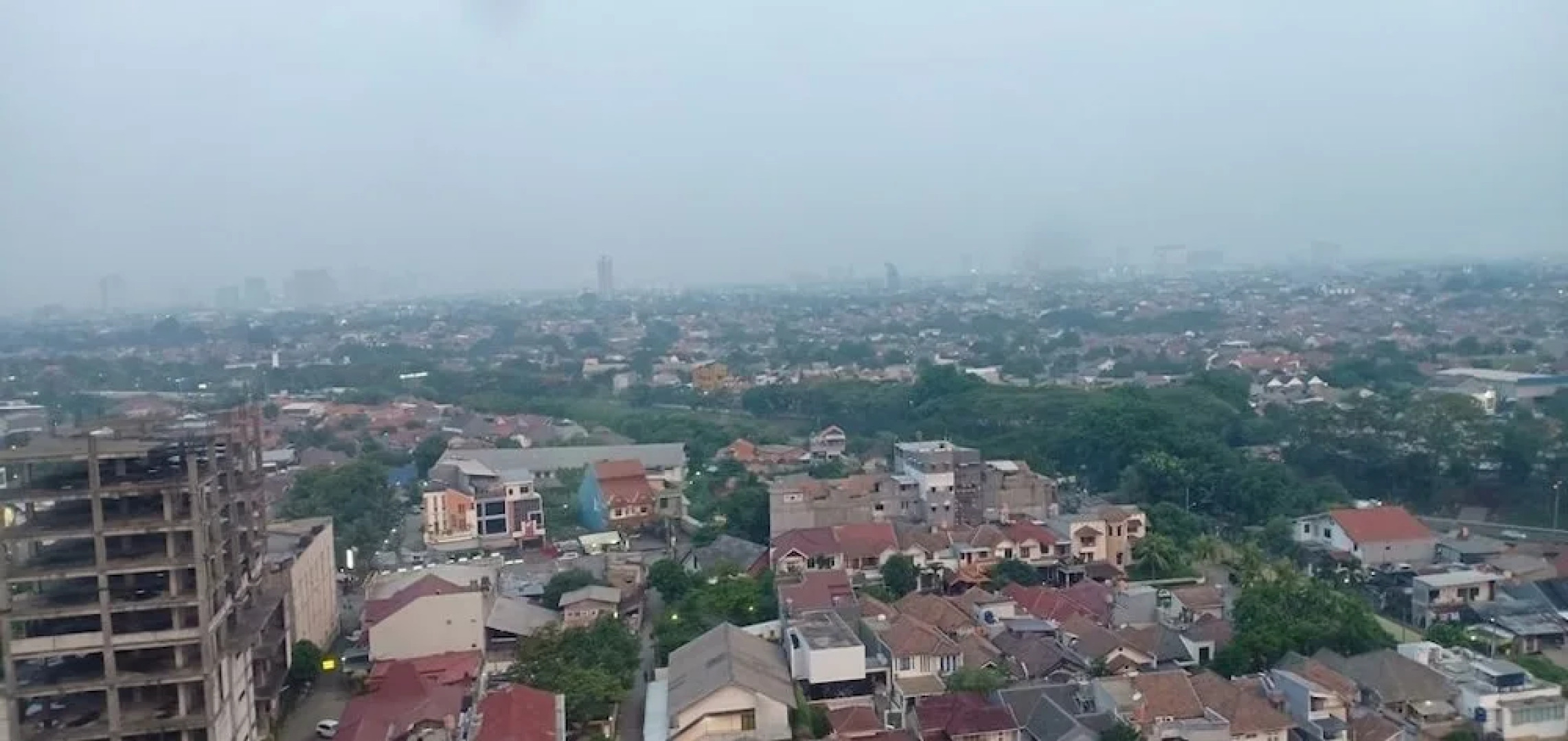 Paysrooms Apartement Altiz Bintaro