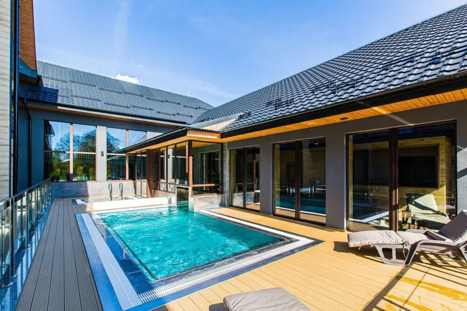 SPA & Wellness Saint Charbel