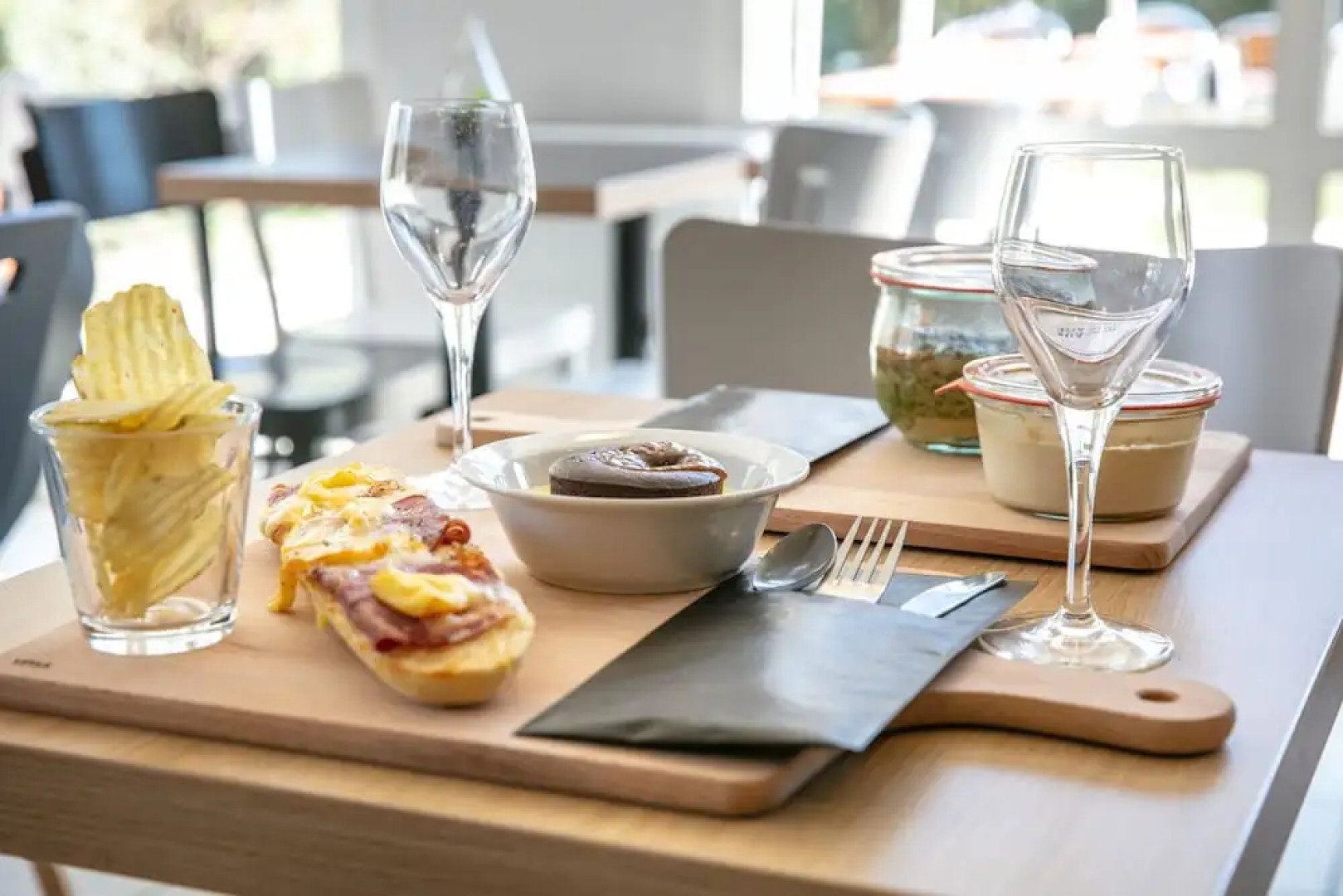 B&B Hotel Saint-Jean-De-Maurienne