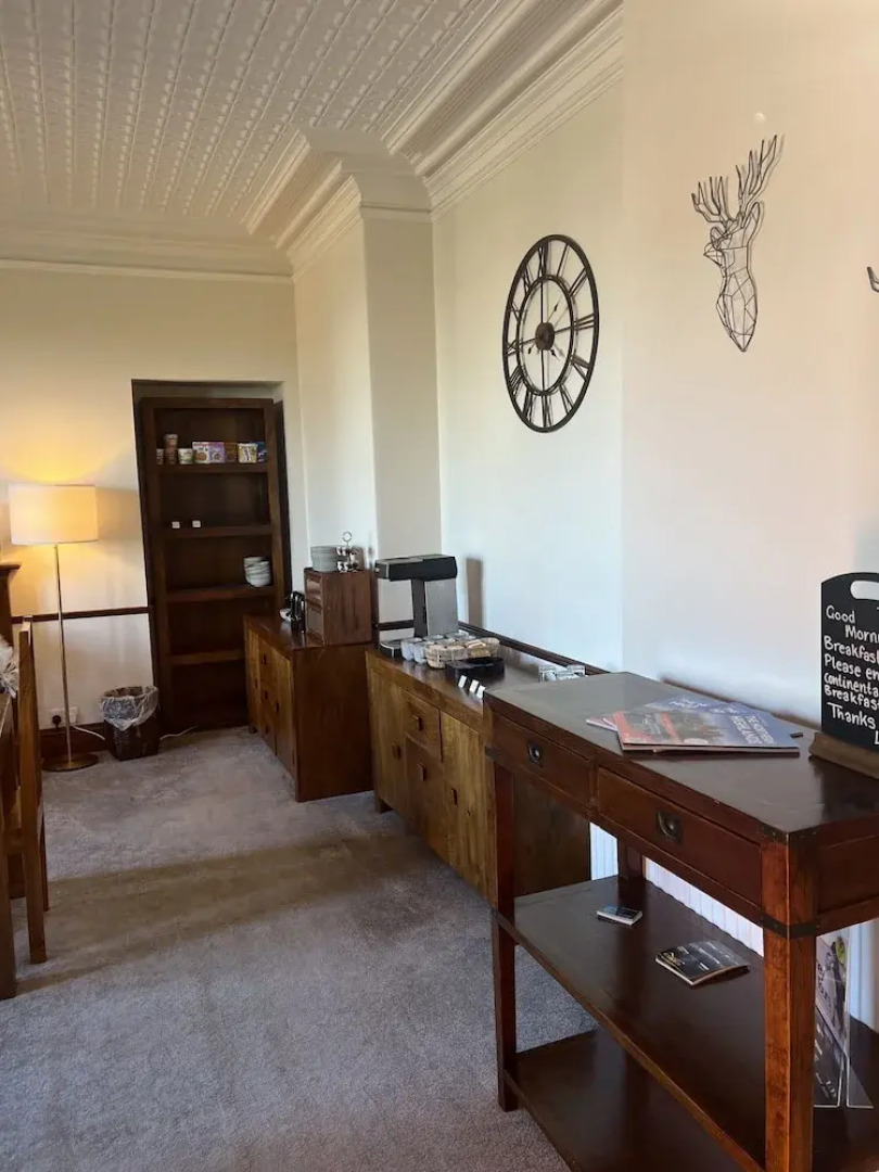 Springfield Guesthouse