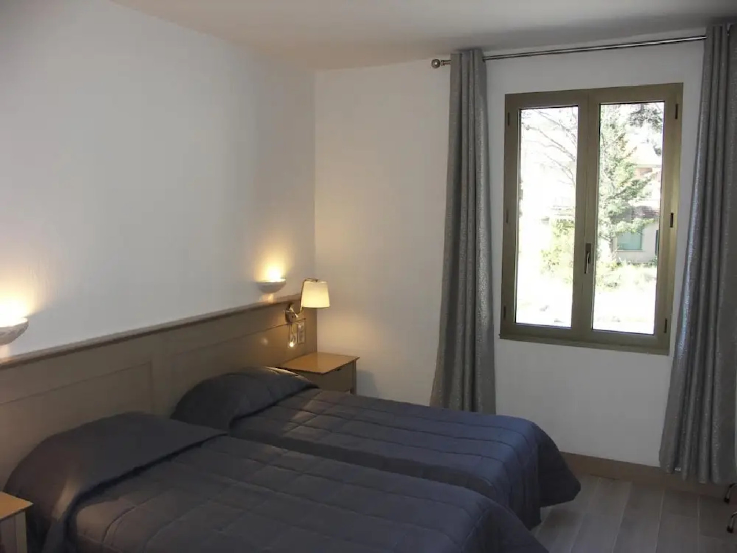 Logis Hôtel La Bonne Auberge