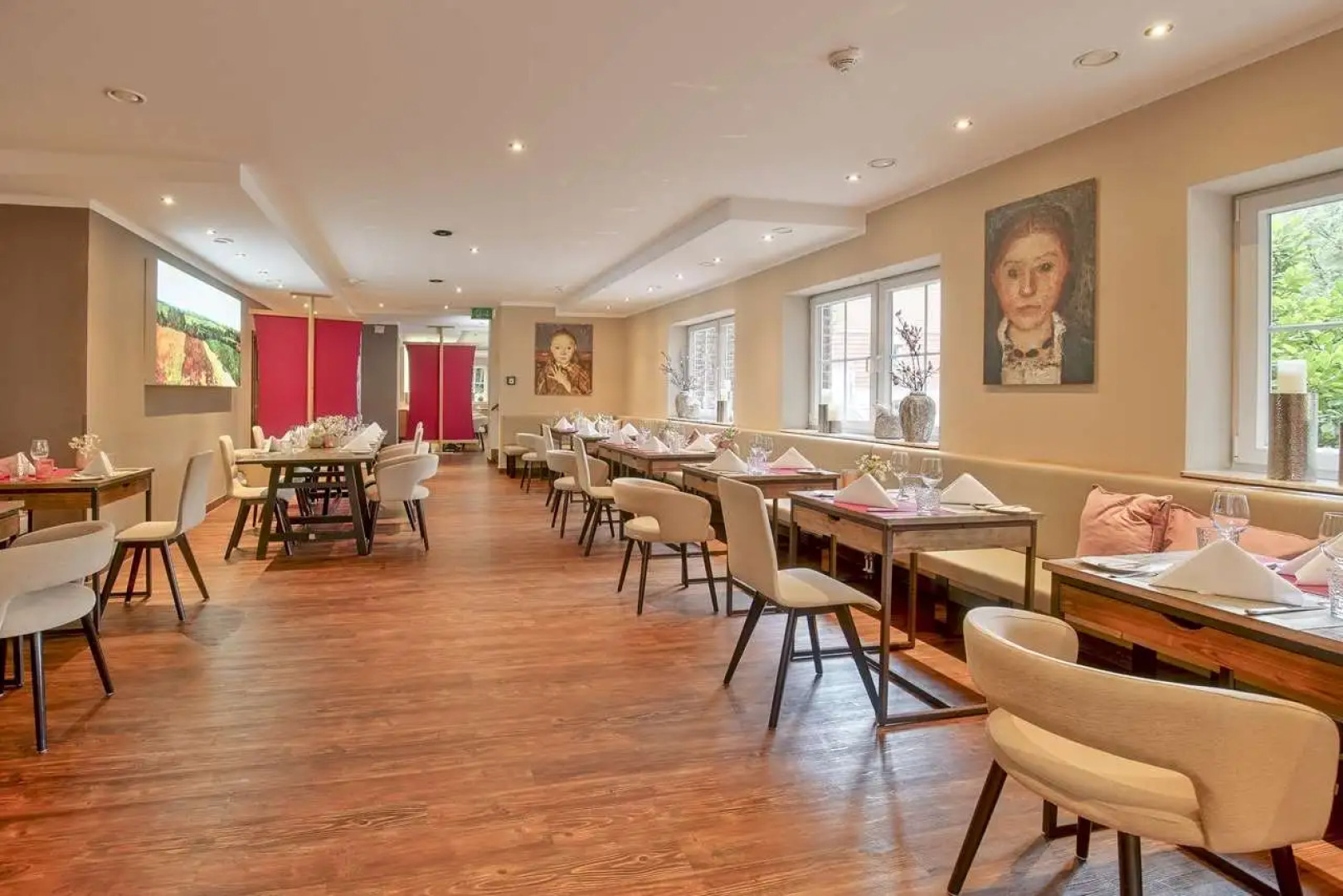 Hotel Worpsweder Tor