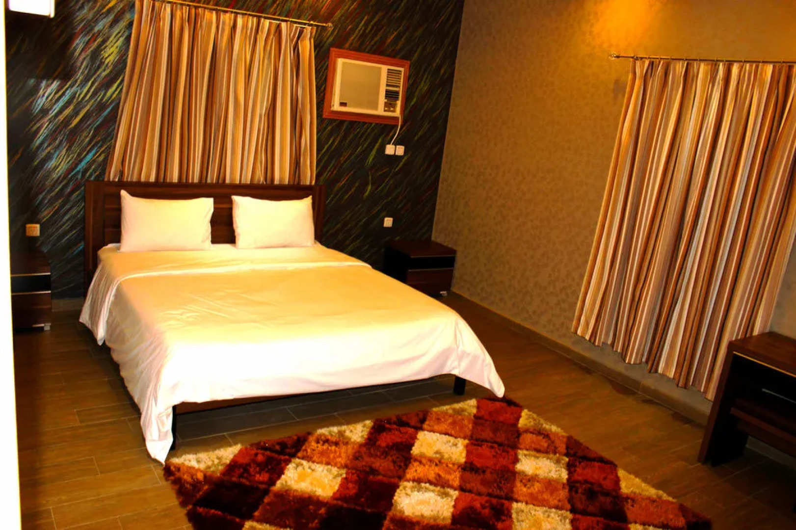 Yanbu Inn Residential Suites