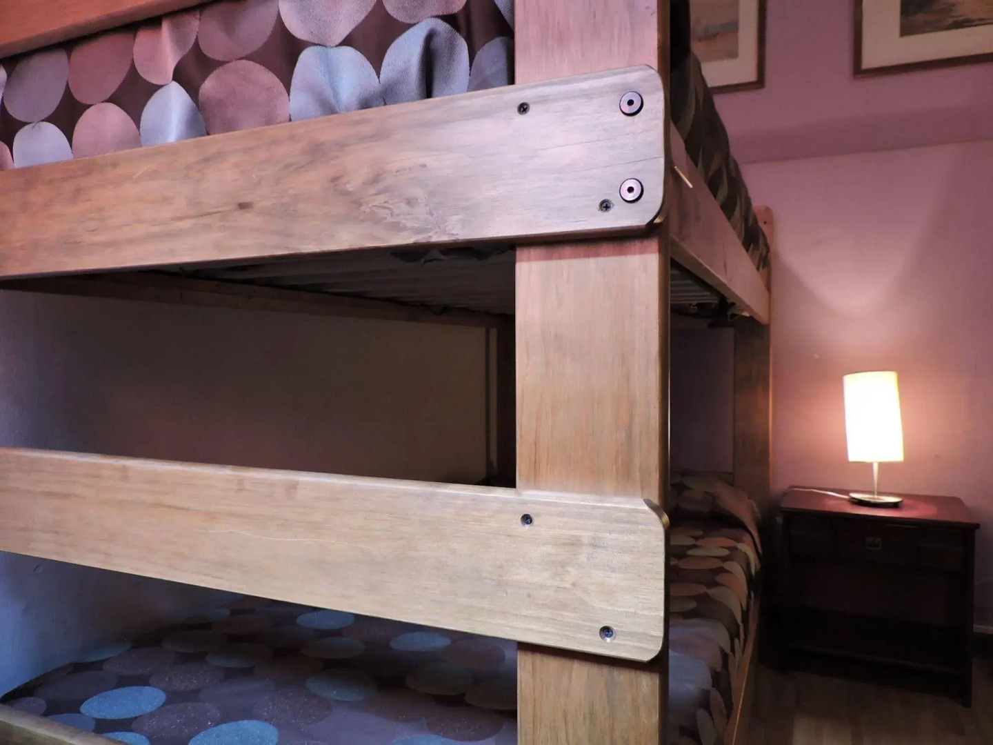 Hostal Providencia - Hostel