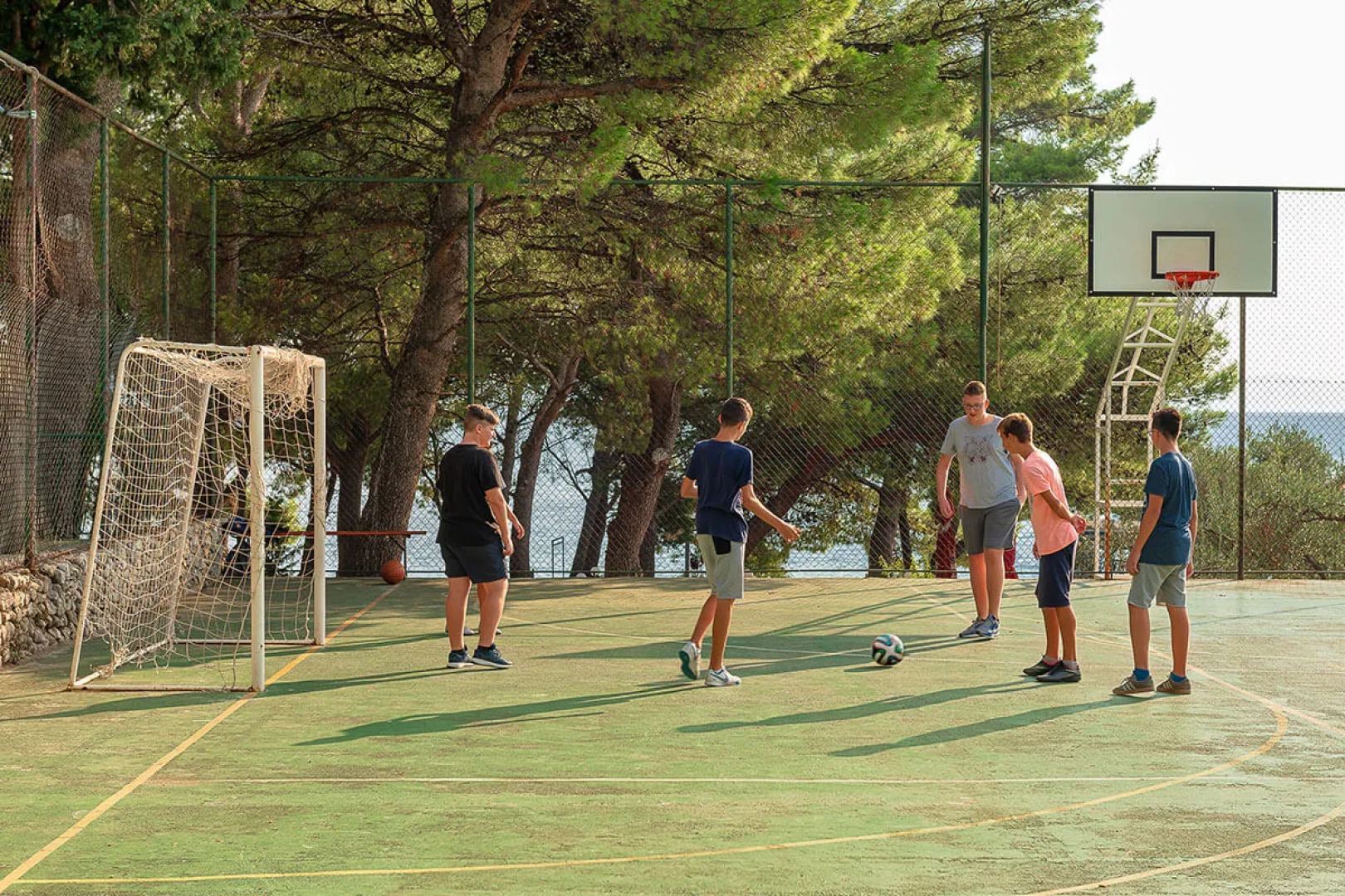 Sunny Makarska by Valamar