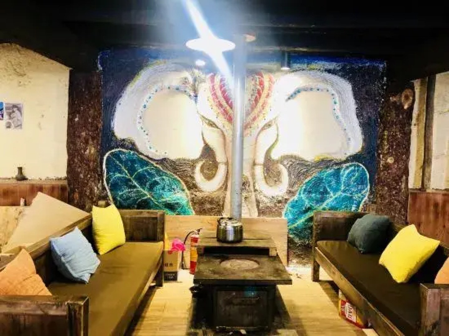 Carefree Valley Hostel