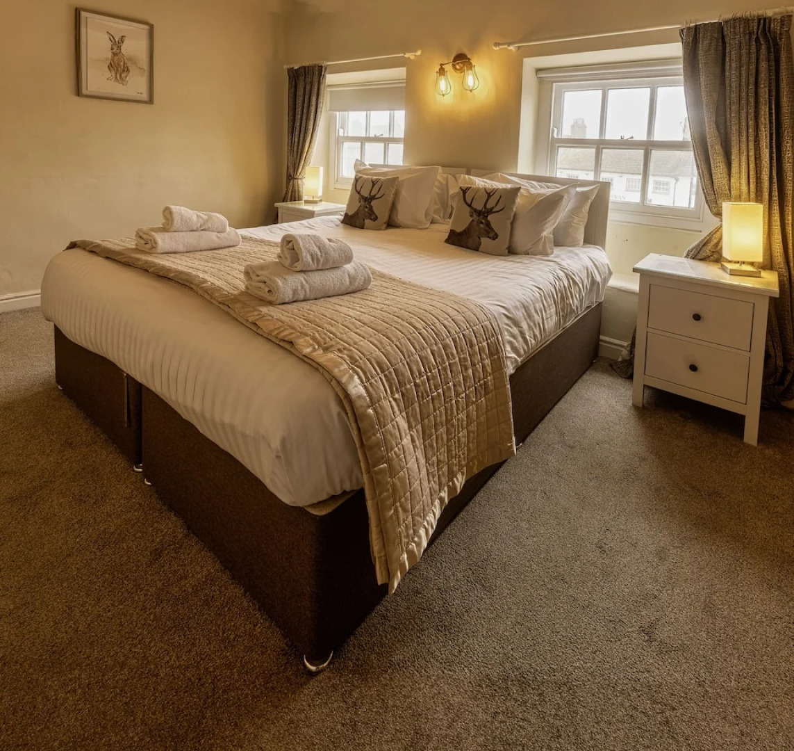 OYO The Green Dragon