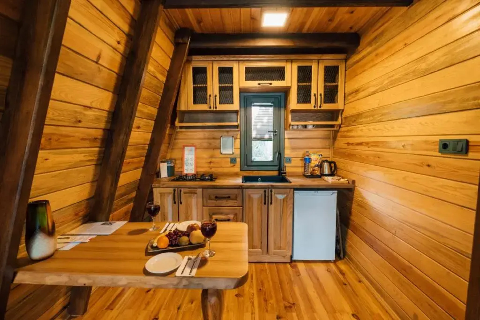 Dedeman Village Sapanca