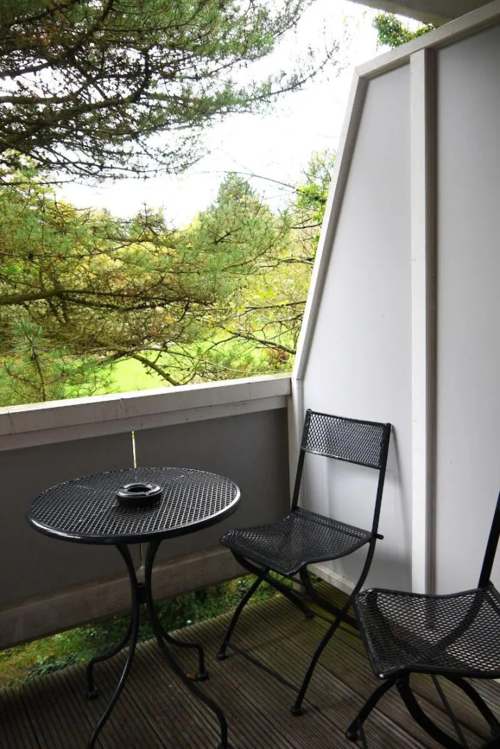 Hotel & Pension Dat greune Eck