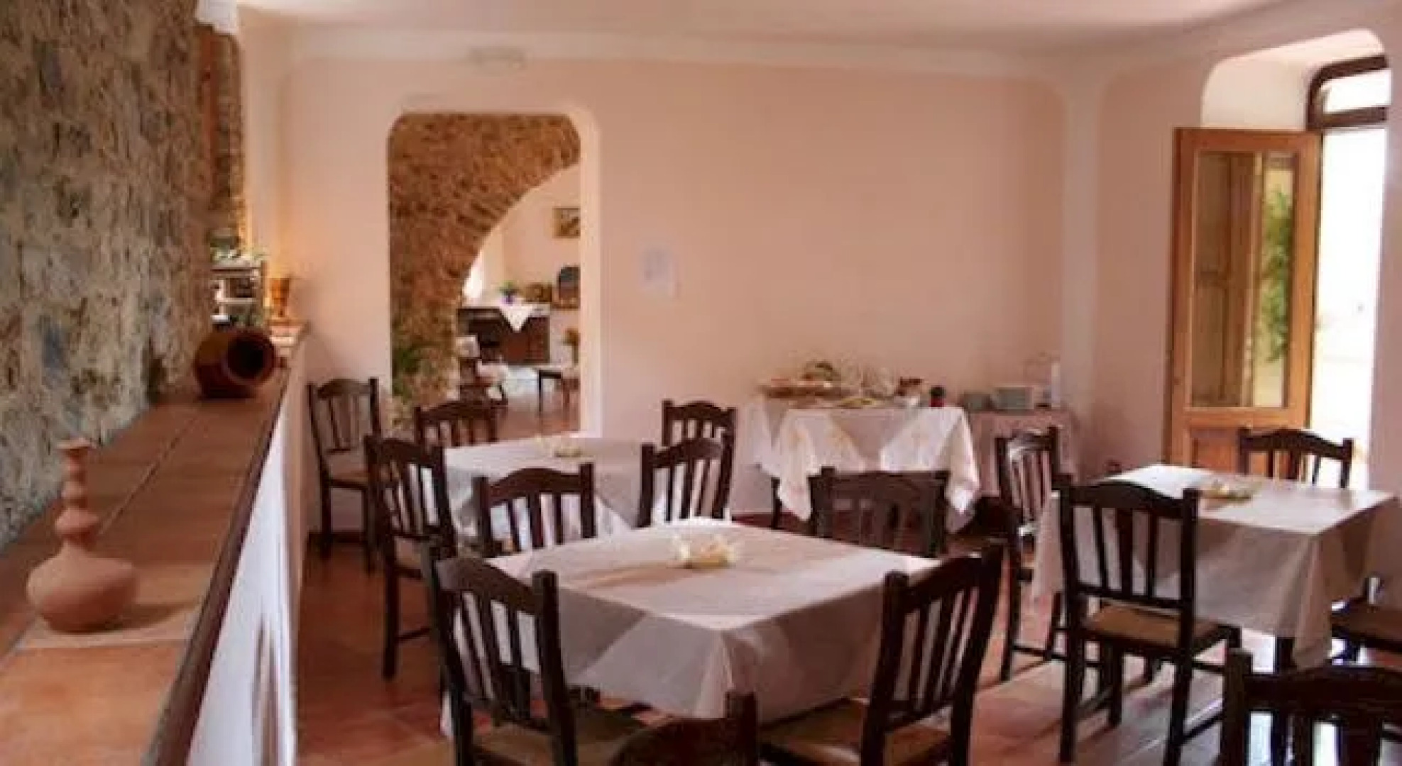 Country House B&B Antica Dimora Del Sole