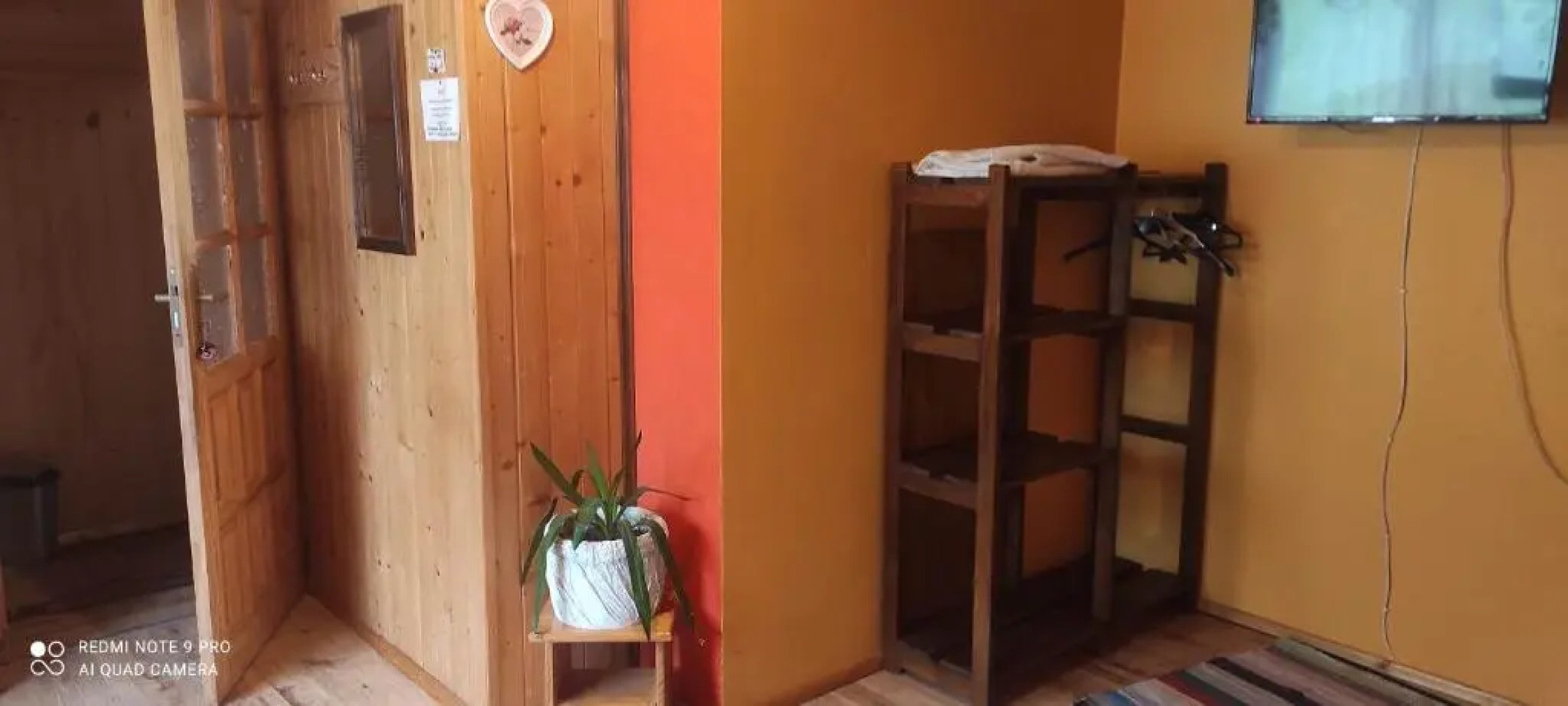 Gospodarstwo Agroturystyczne u Ani