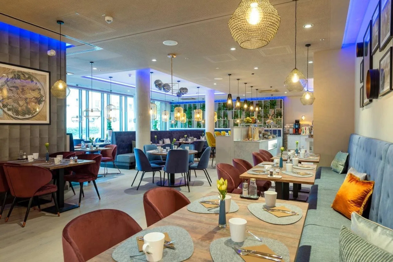 Leonardo Hotel Augsburg