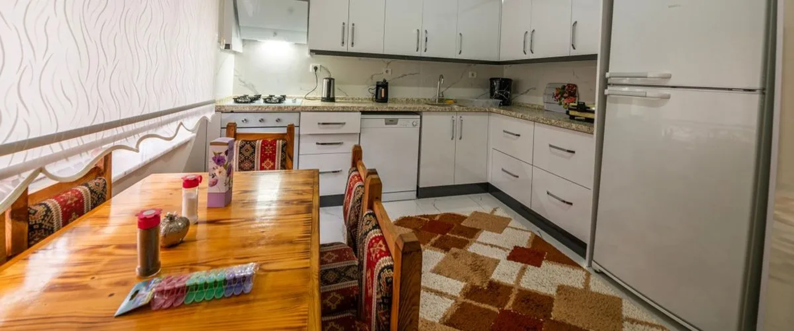 Kapadokya Hatice Ana Tatil Evi