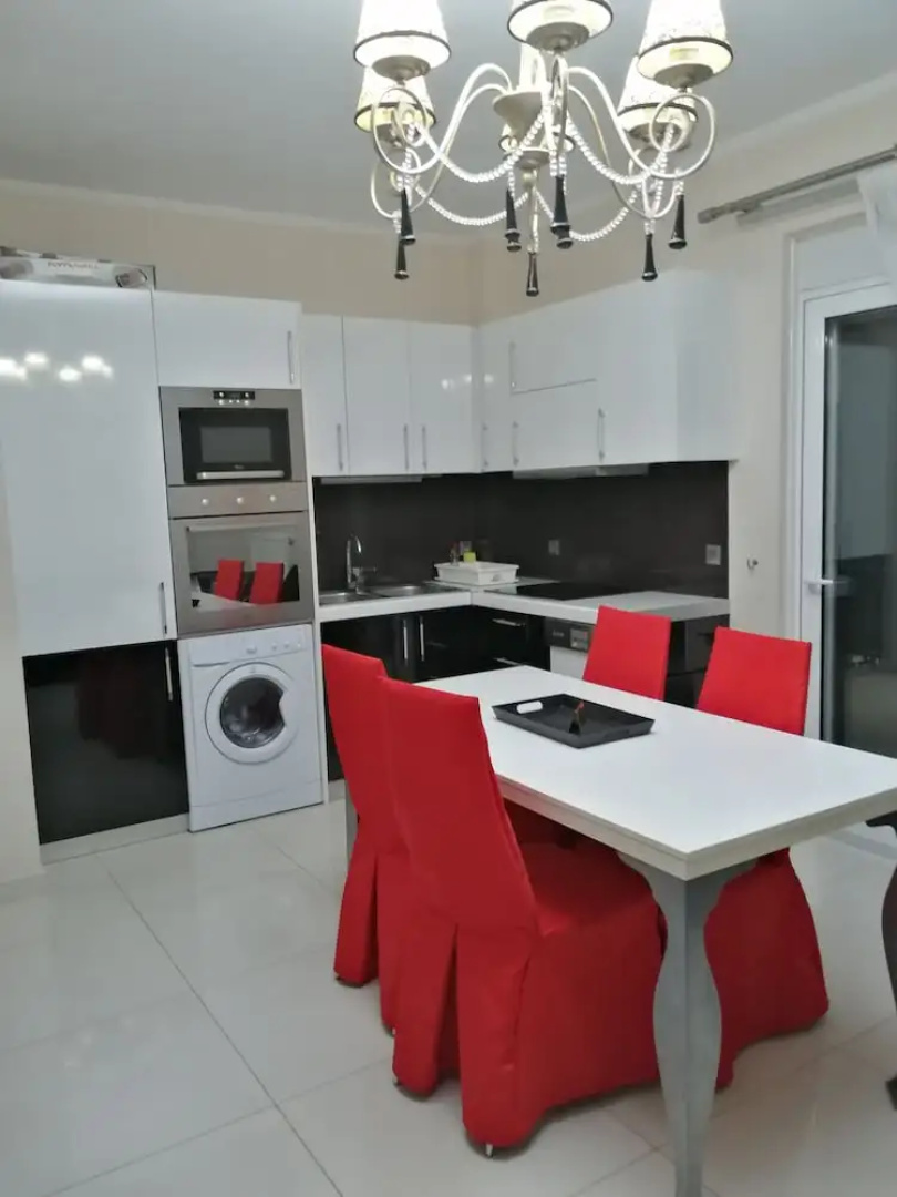 Palataki Residence
