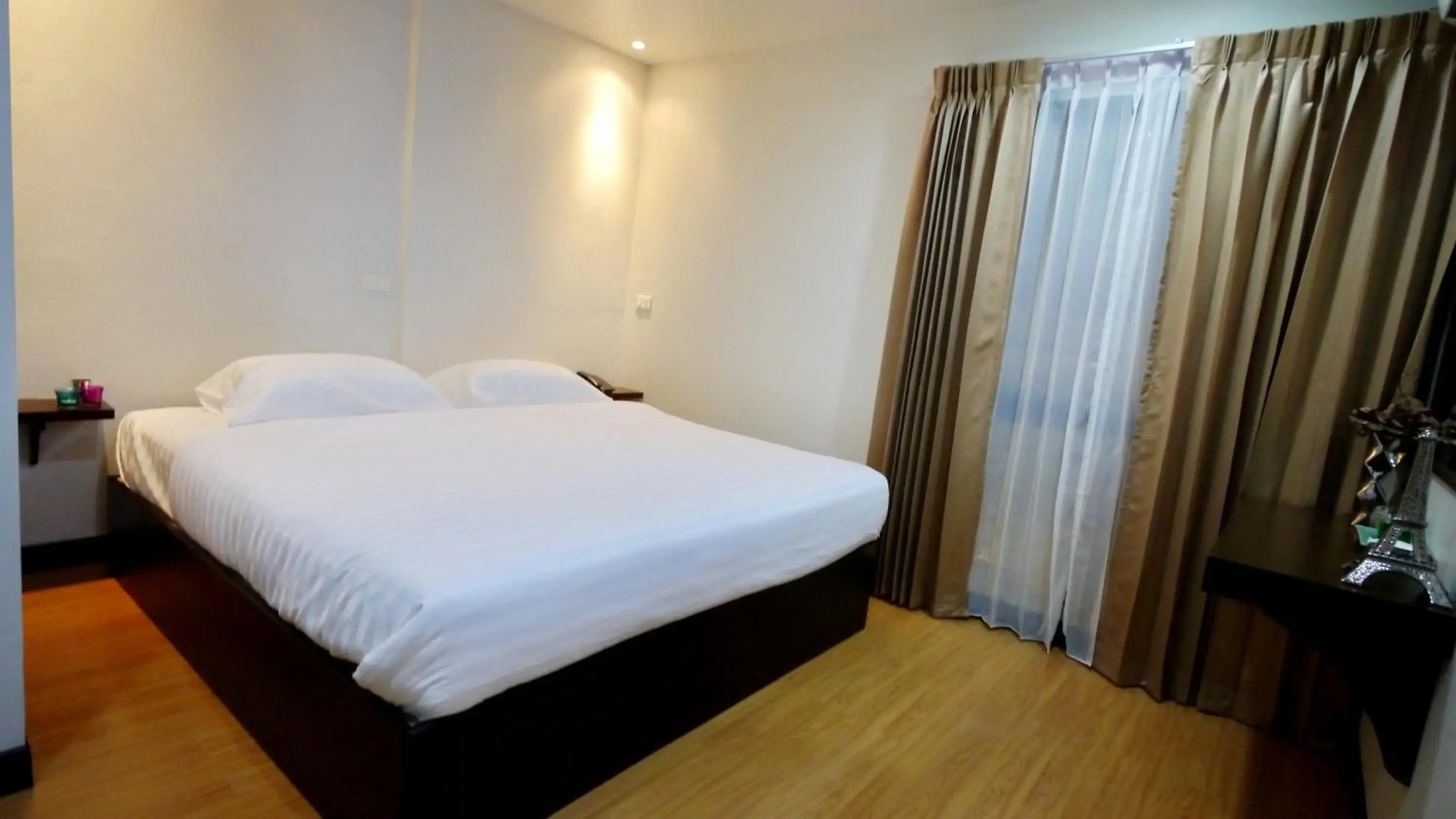 Basic Line Hotel at Loikroh