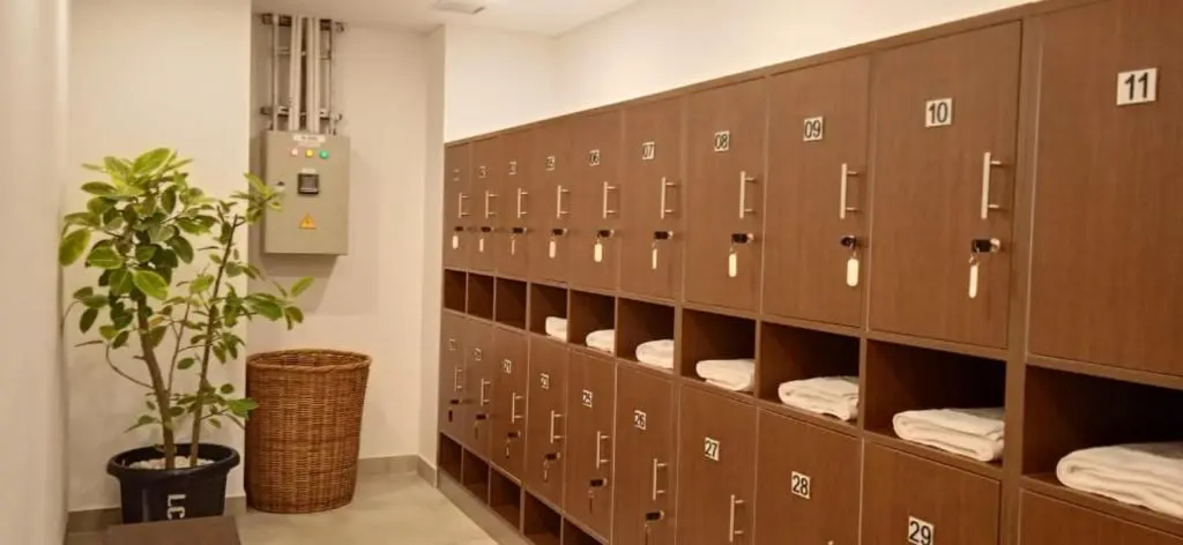 Kawana Golf Residence