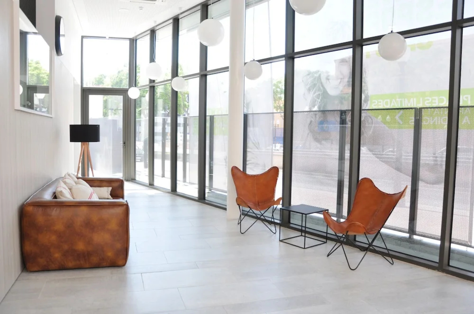 Residencia Universitaria Resa Tarragona Mediterrani - Campus Accomodation