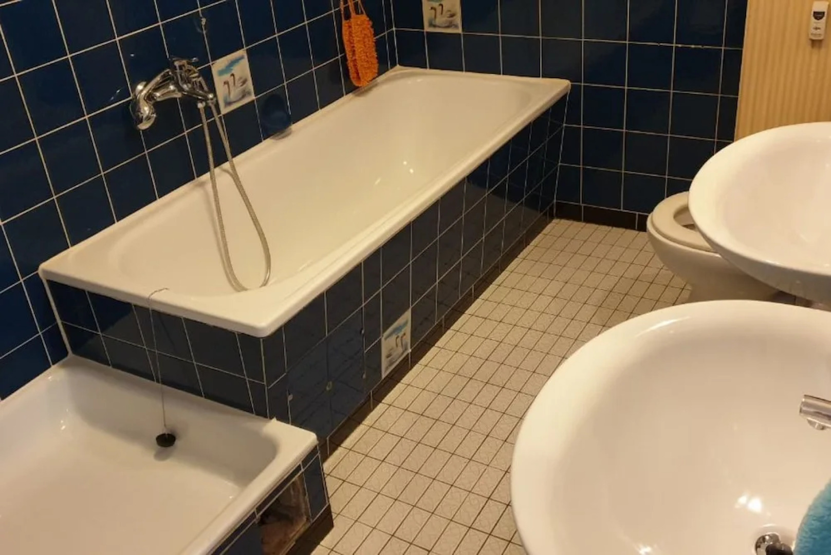 Private Apartment Berliner Str