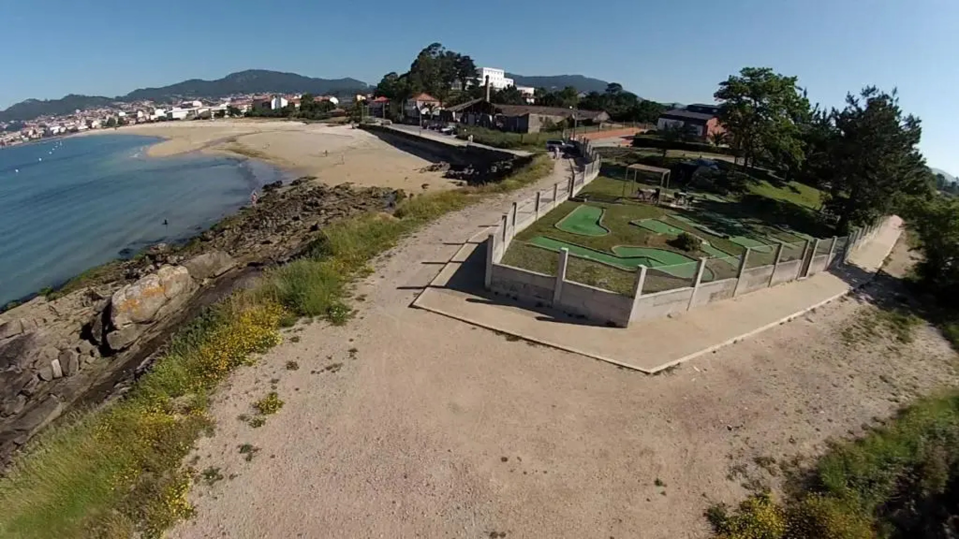 La Garita Casa Rural