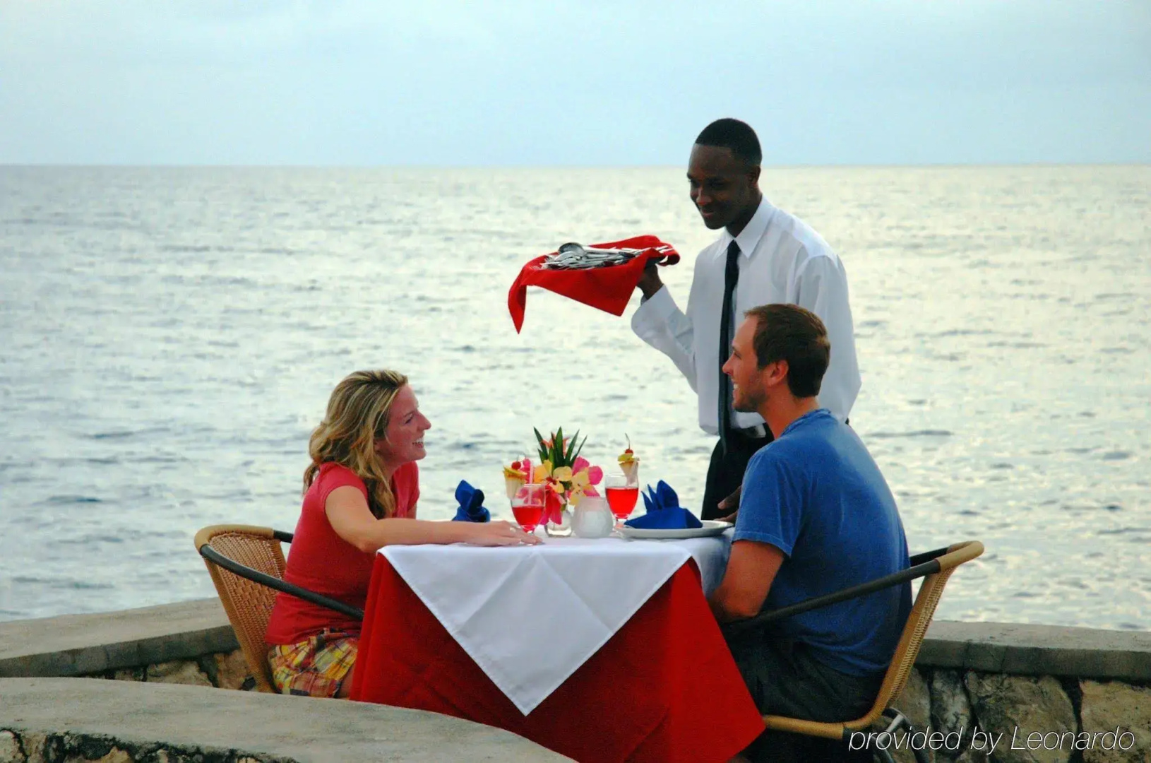 Samsara Cliff Resort