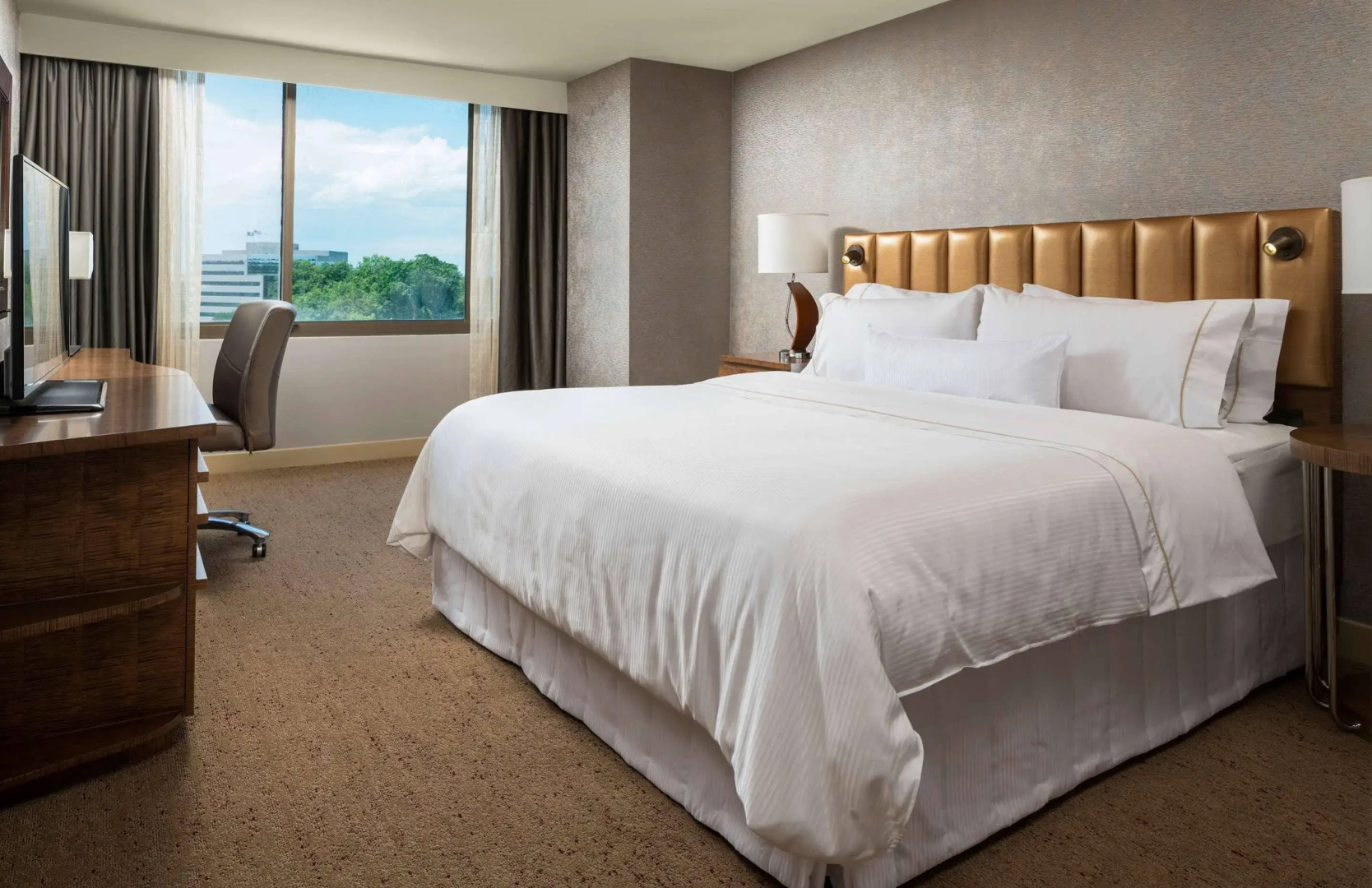The Westin Tysons Corner