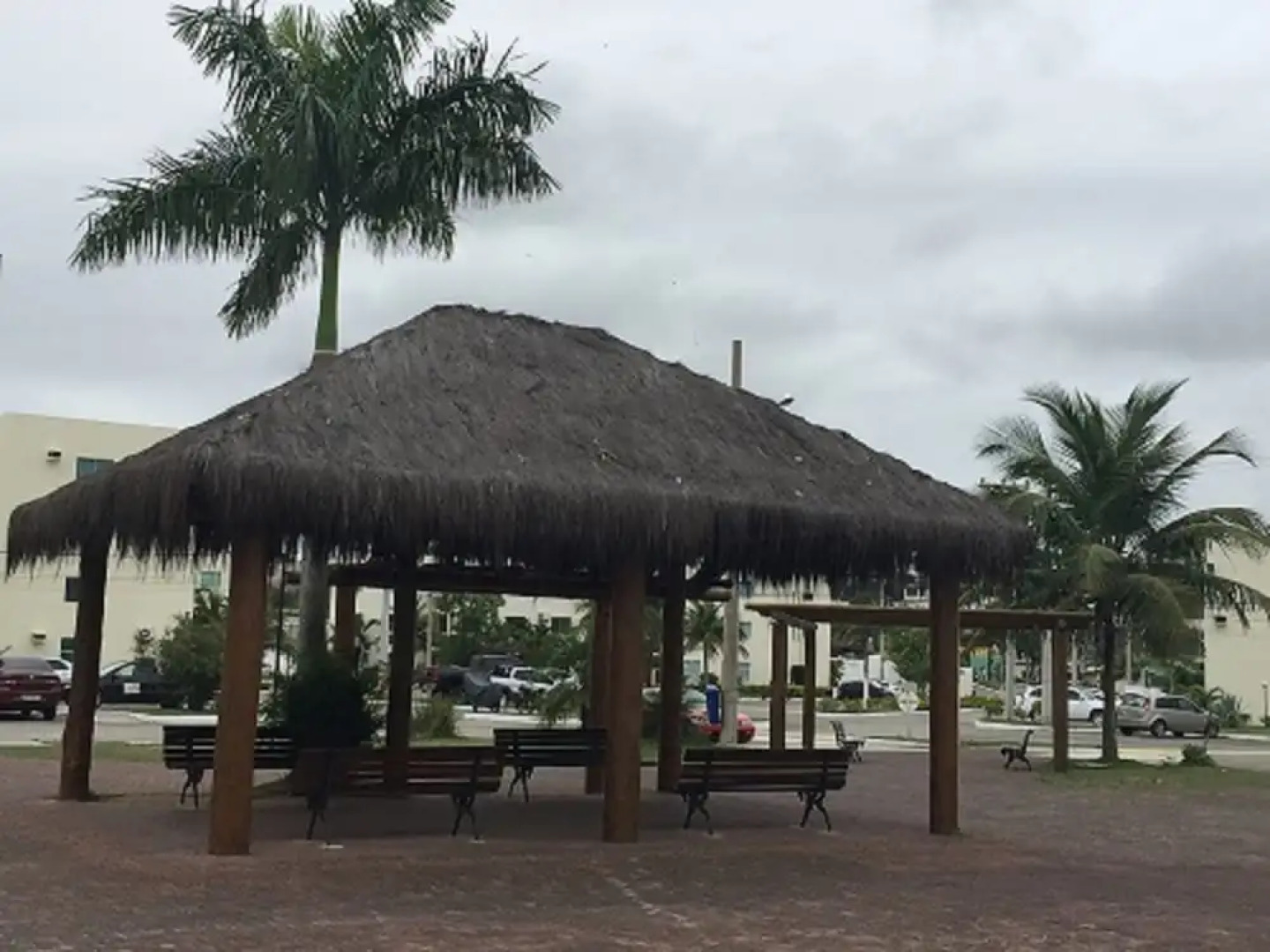 Apartamento Marina Clube