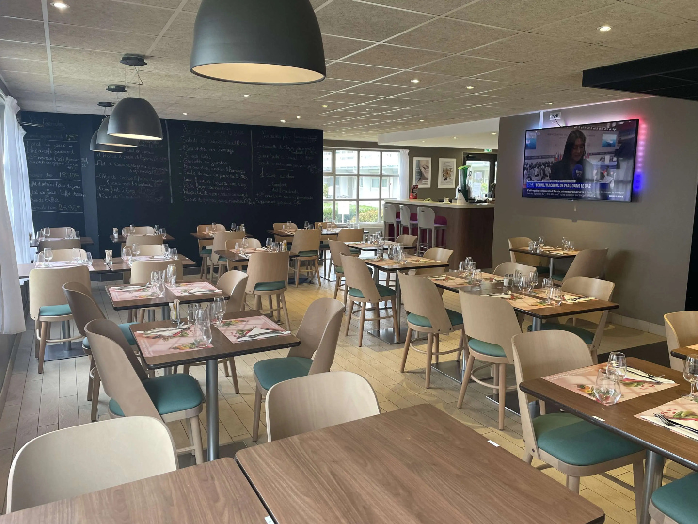 Campanile Orleans La Source